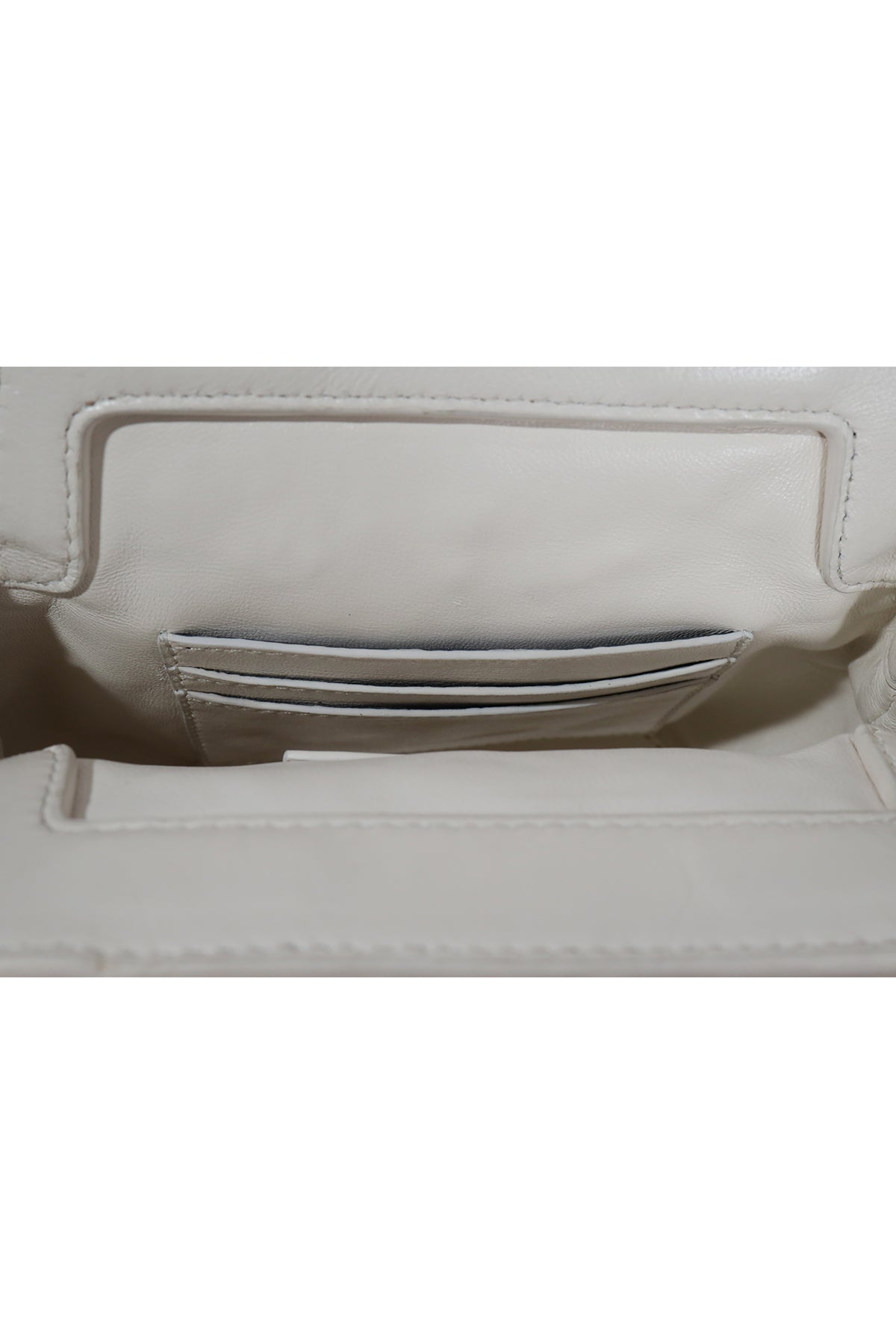 Mogra Embellished Potli Bag