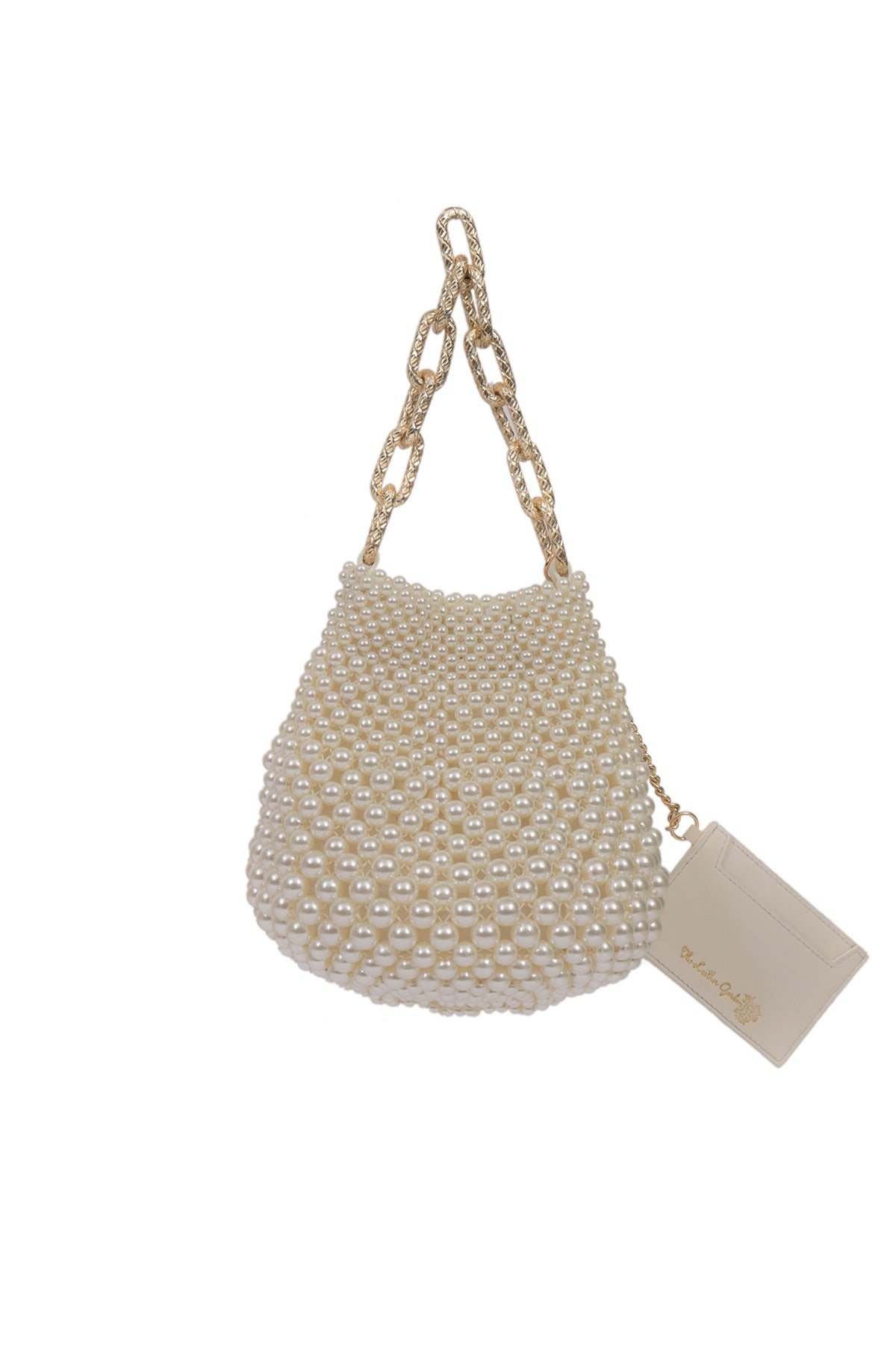Guldavari Beaded Potli Bag
