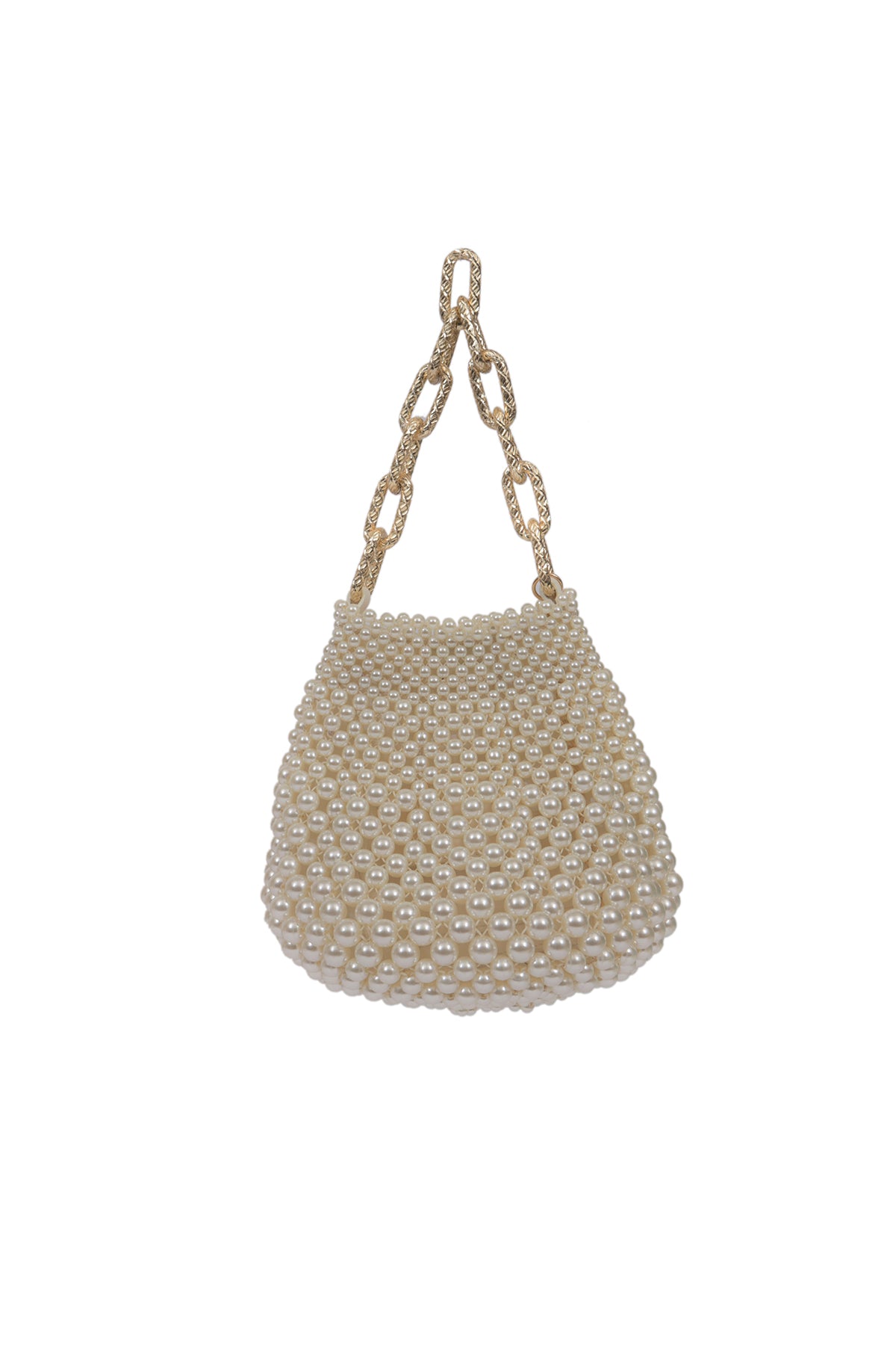 Guldavari Beaded Potli Bag
