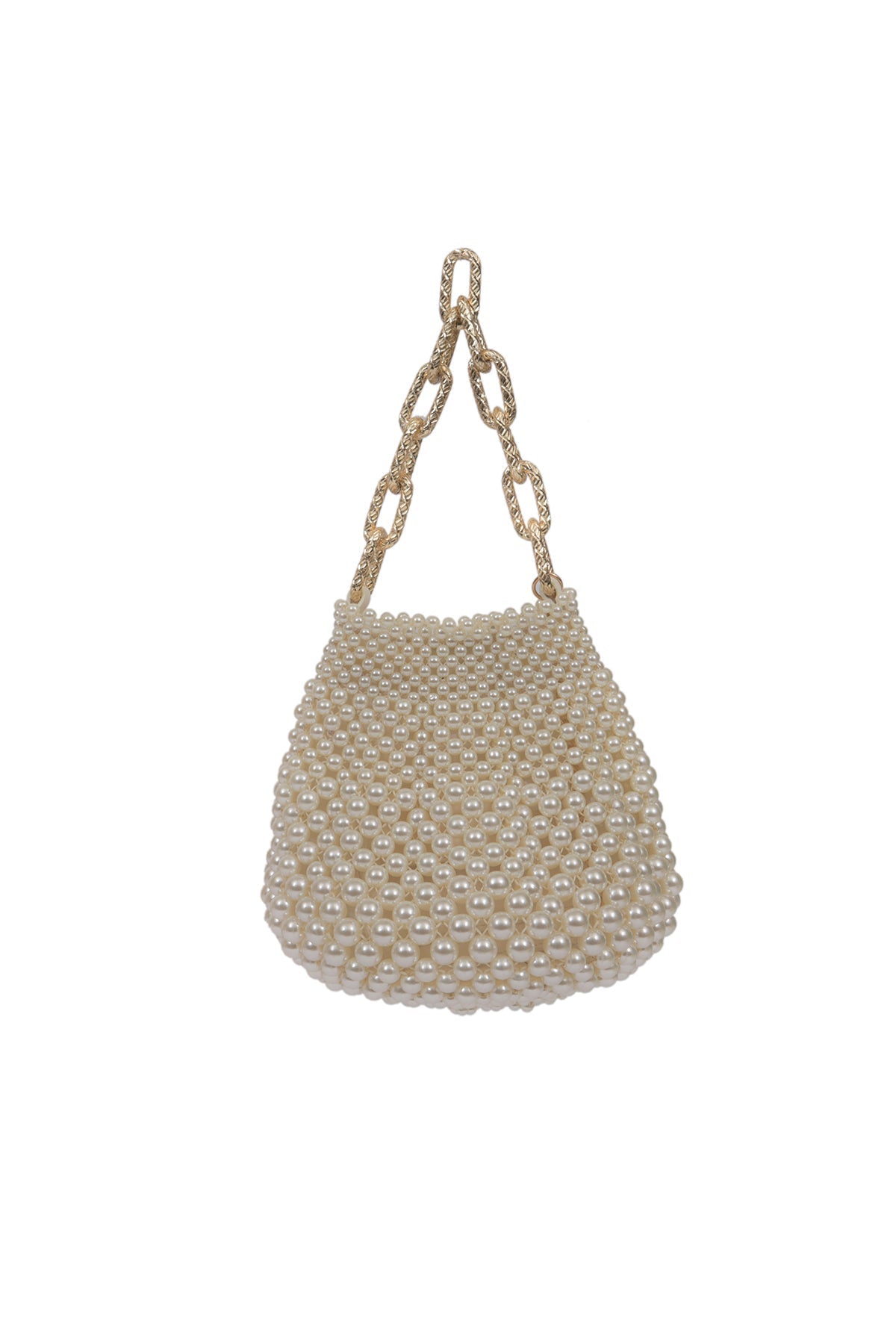 Meagan Concessio with the Guldavari Bag
