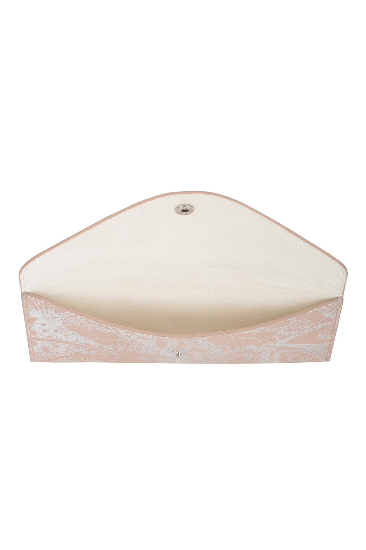 Gulmohar Blush Money Envelope