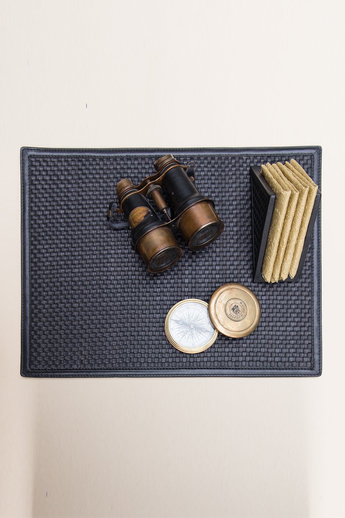 Oak Table Mats