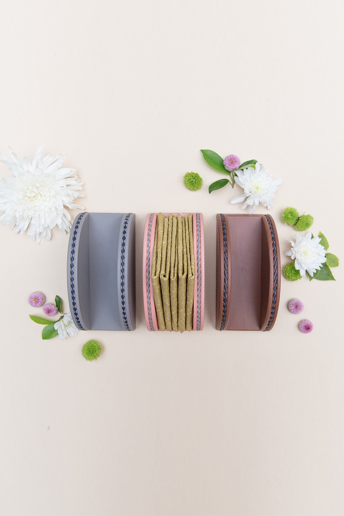 Cedar Coasters - Whiskey