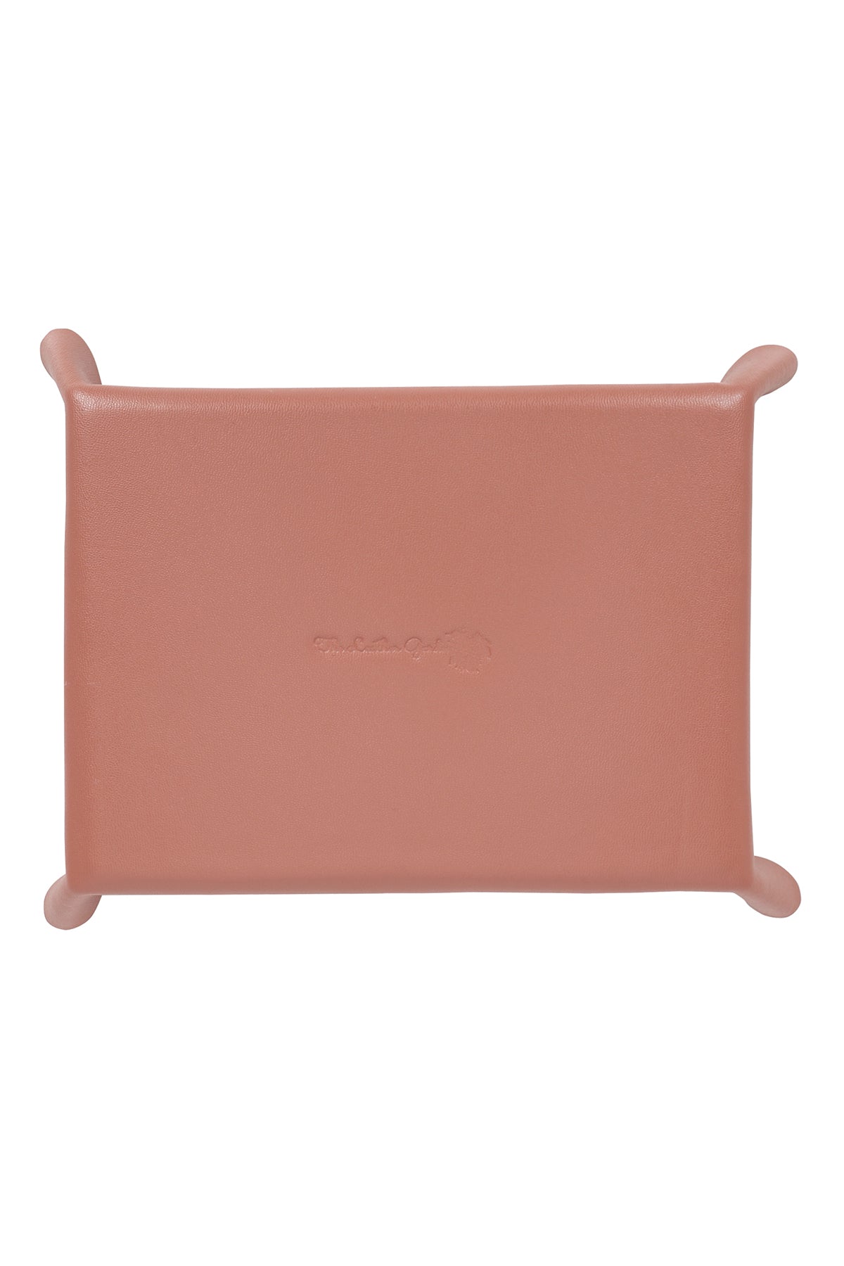 Maple Catchal - Blush