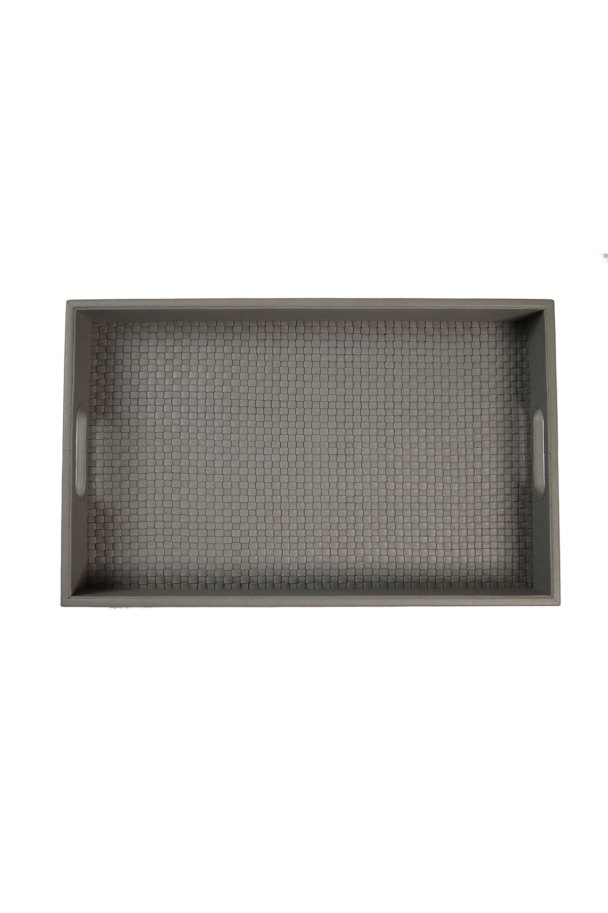 Oak Tray Medium - Slate