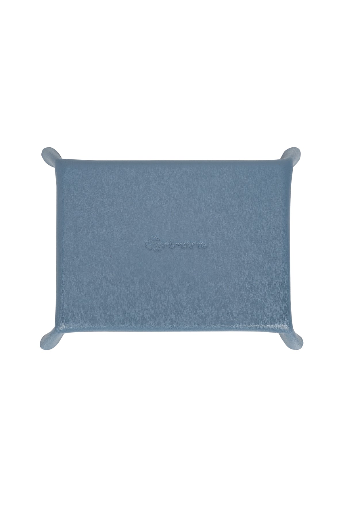 Maple Catchal - Powder Blue