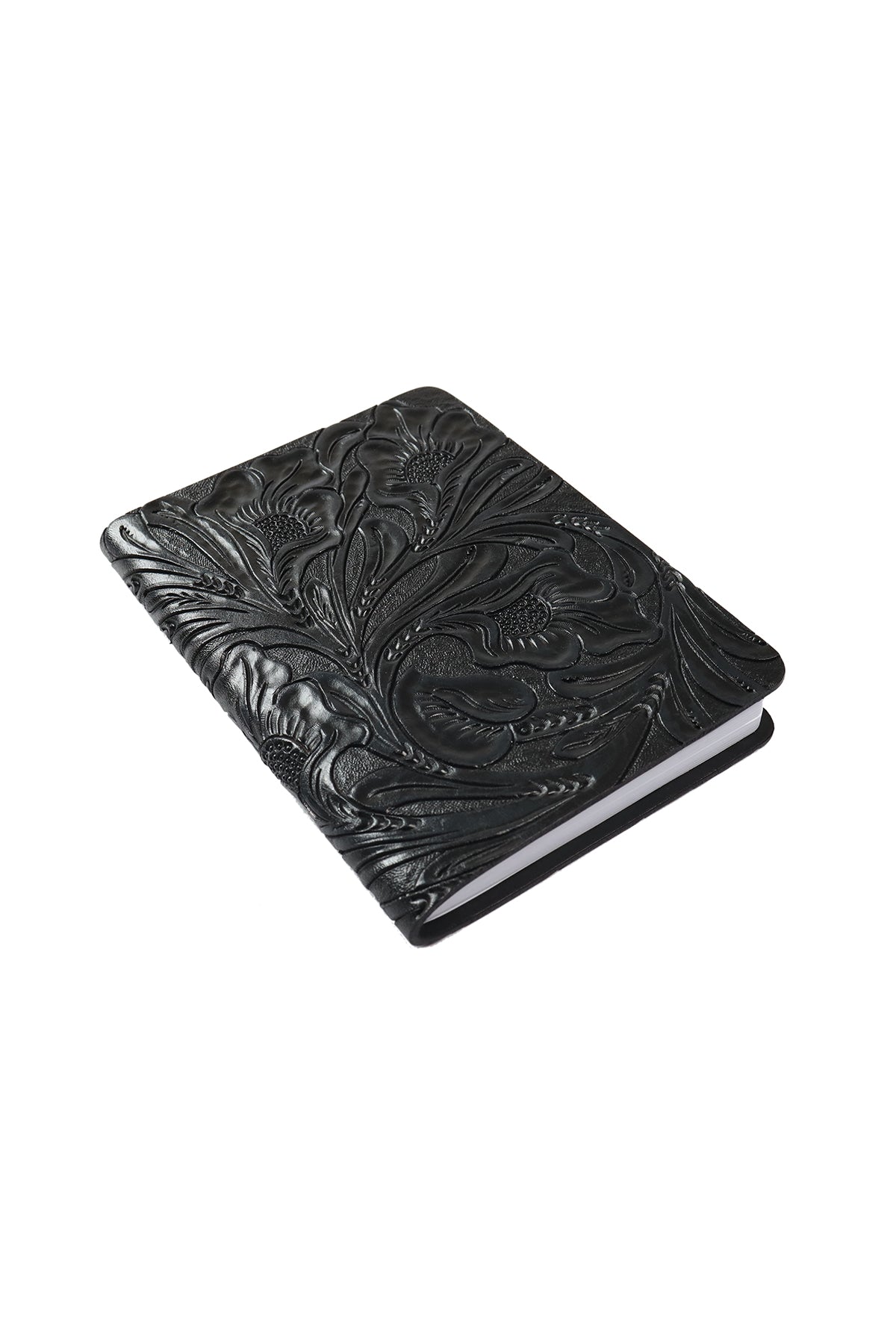 Banyan A5 Notebook - Smoke