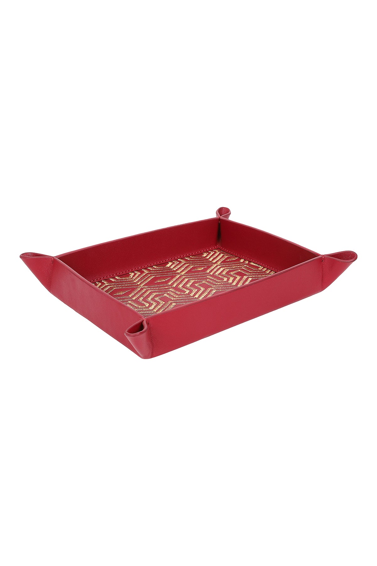 Maple Catchal - Ruby