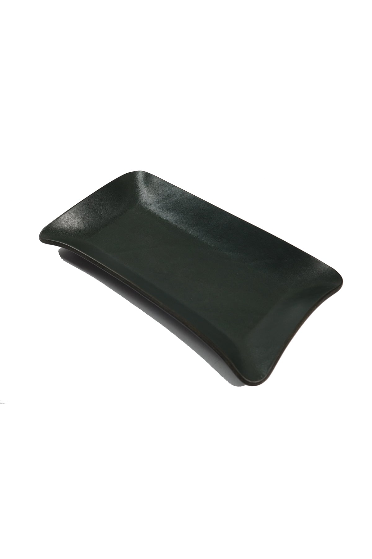 Classic Tray - Olive