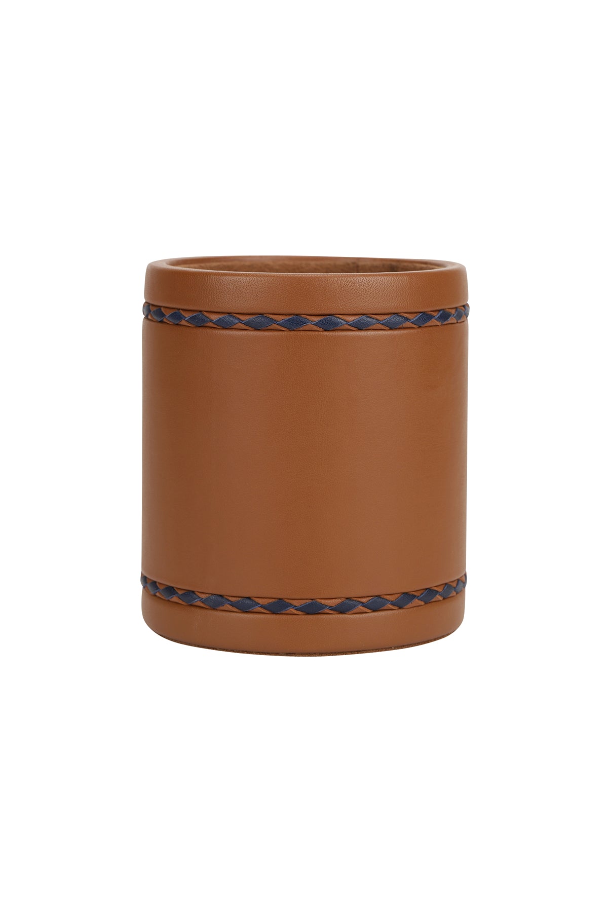 Cedar Pen Holder - Whiskey