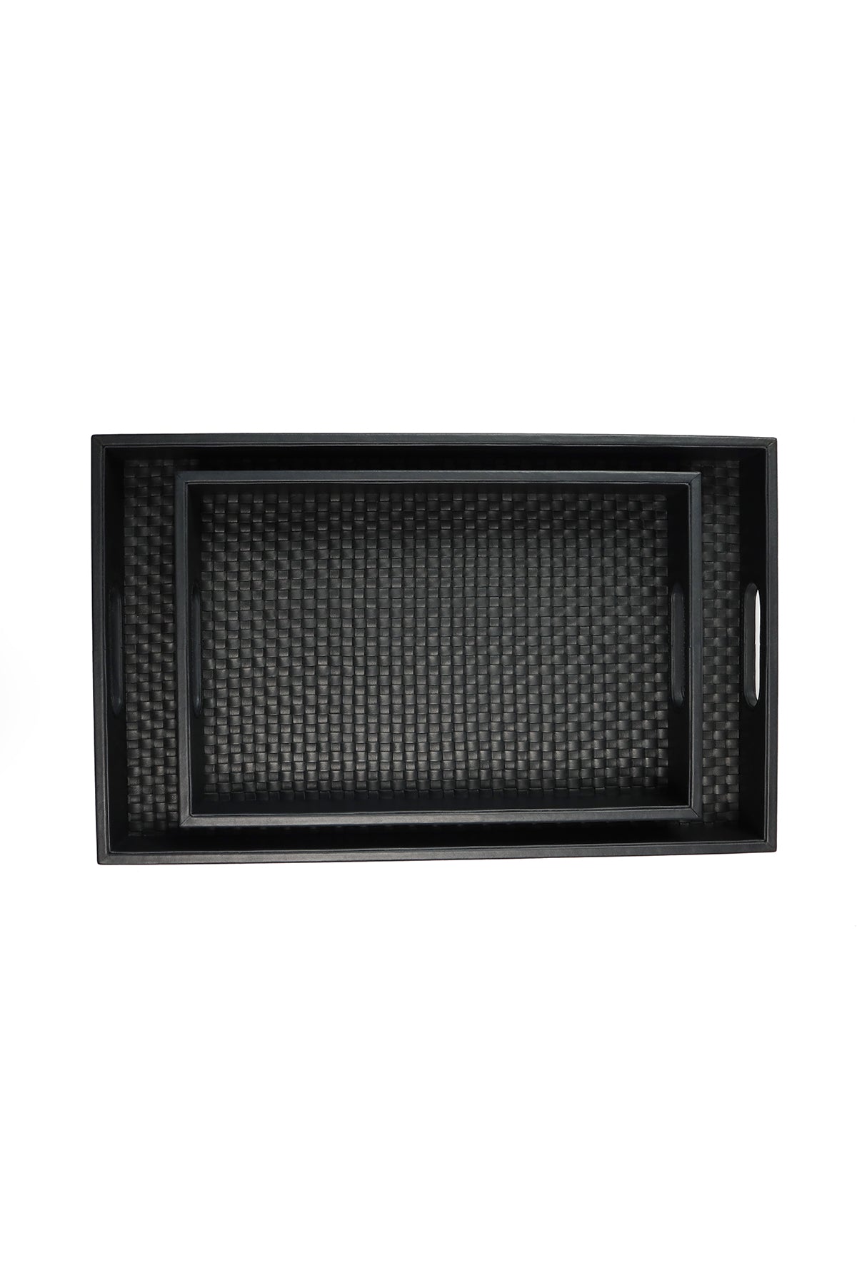 Oak Tray Medium - Smoke