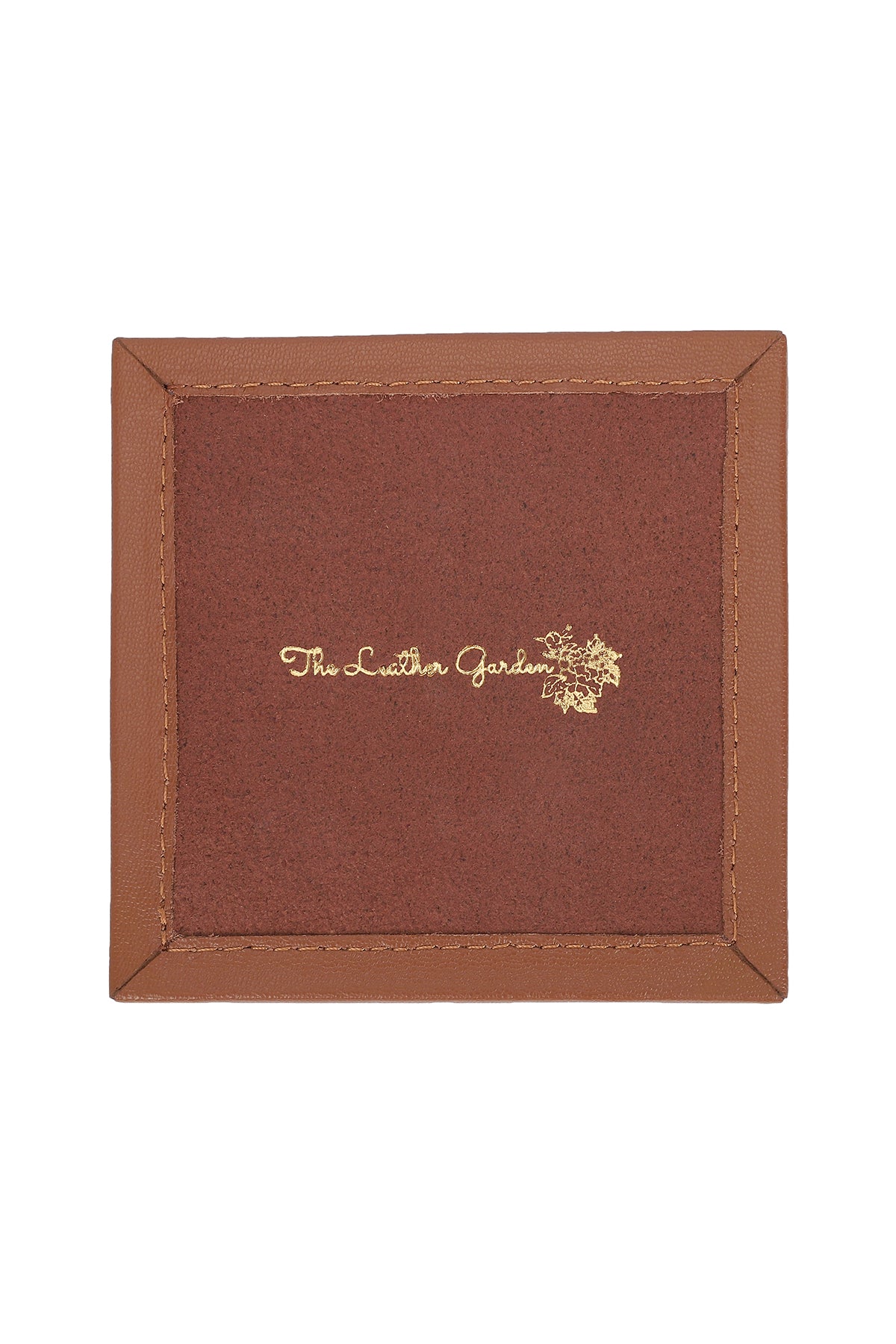 Maple Coaster Set (Set of 6)- Whiskey