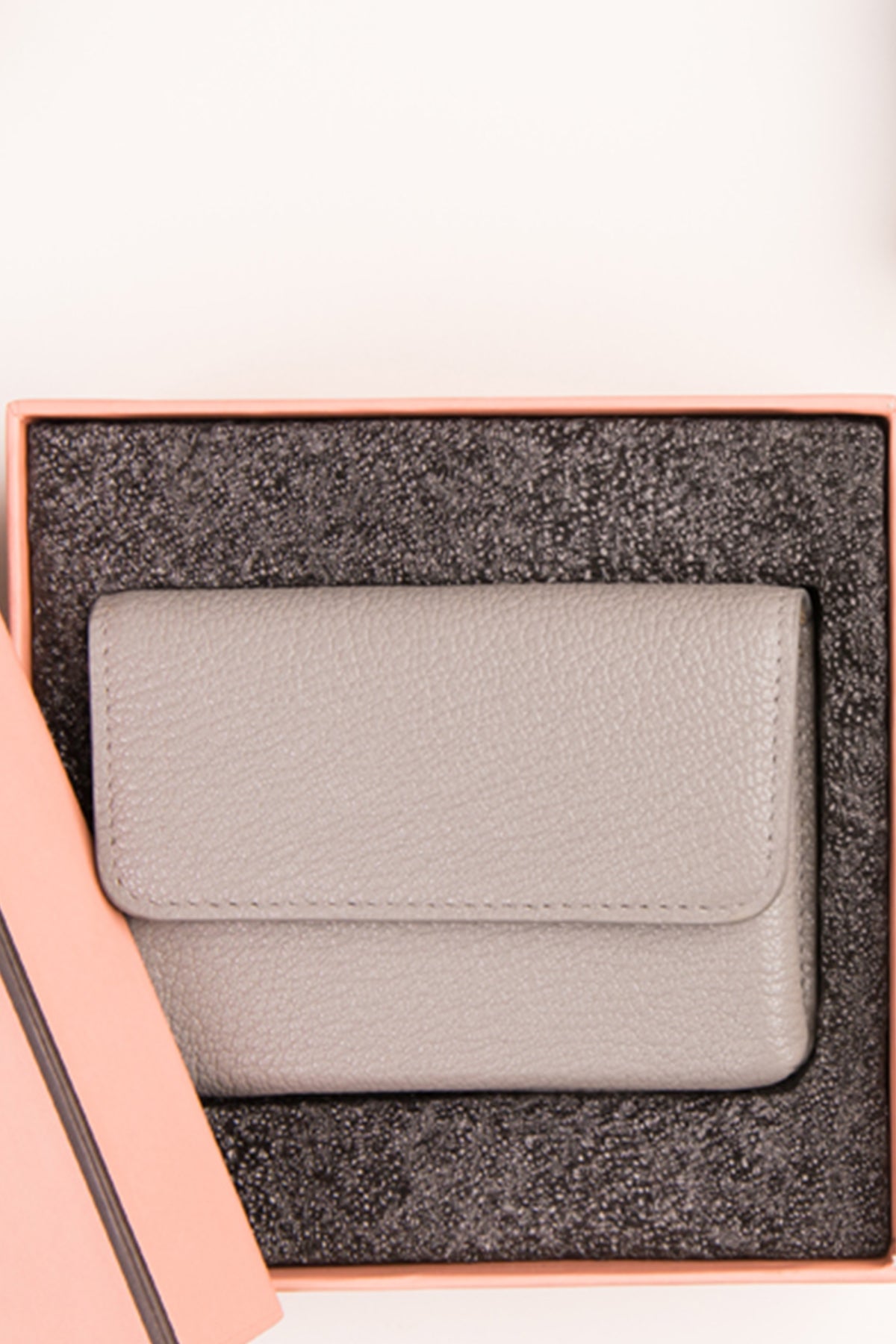 Gulmohar Playing Cards Sleeve - Cloud