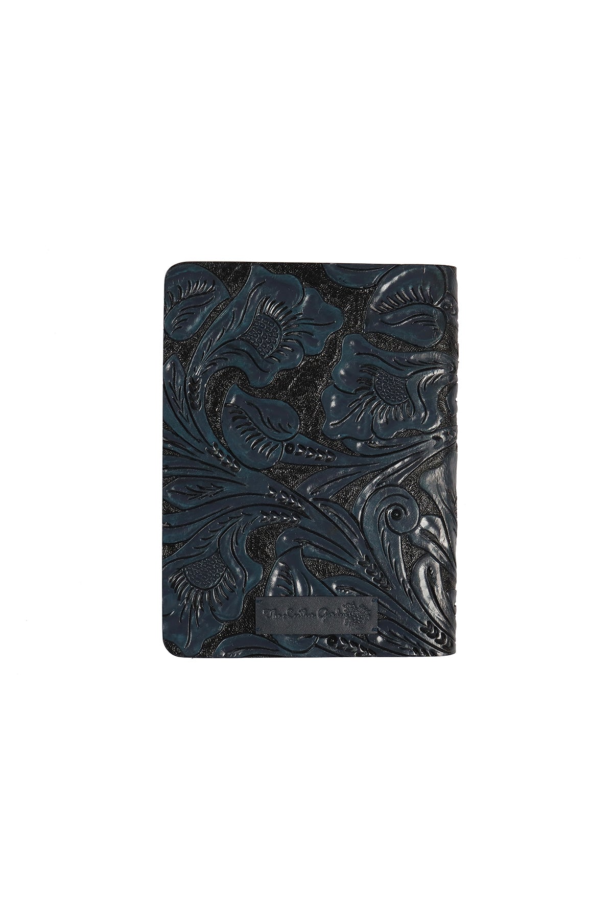 Banyan A5 Notebook - Indigo
