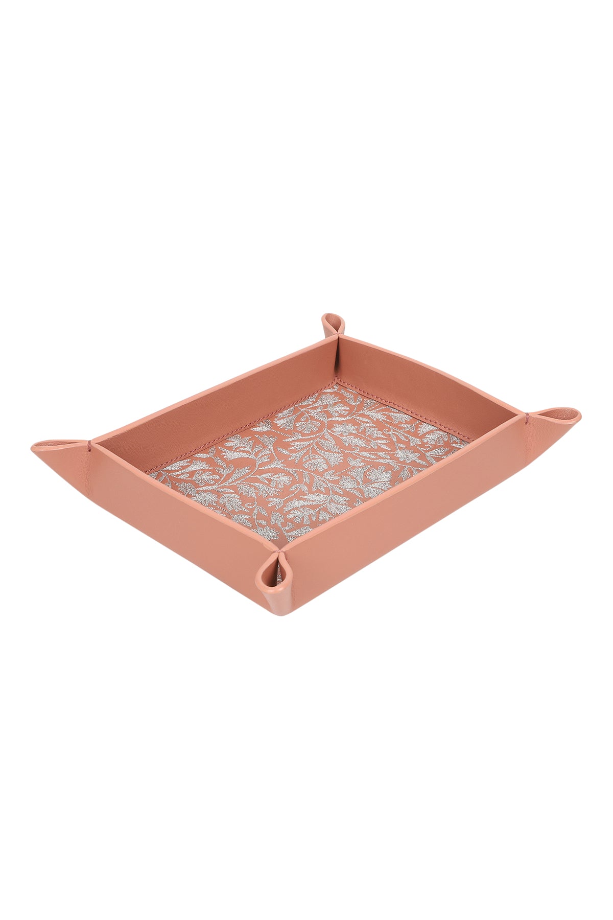 Maple Catchal - Blush