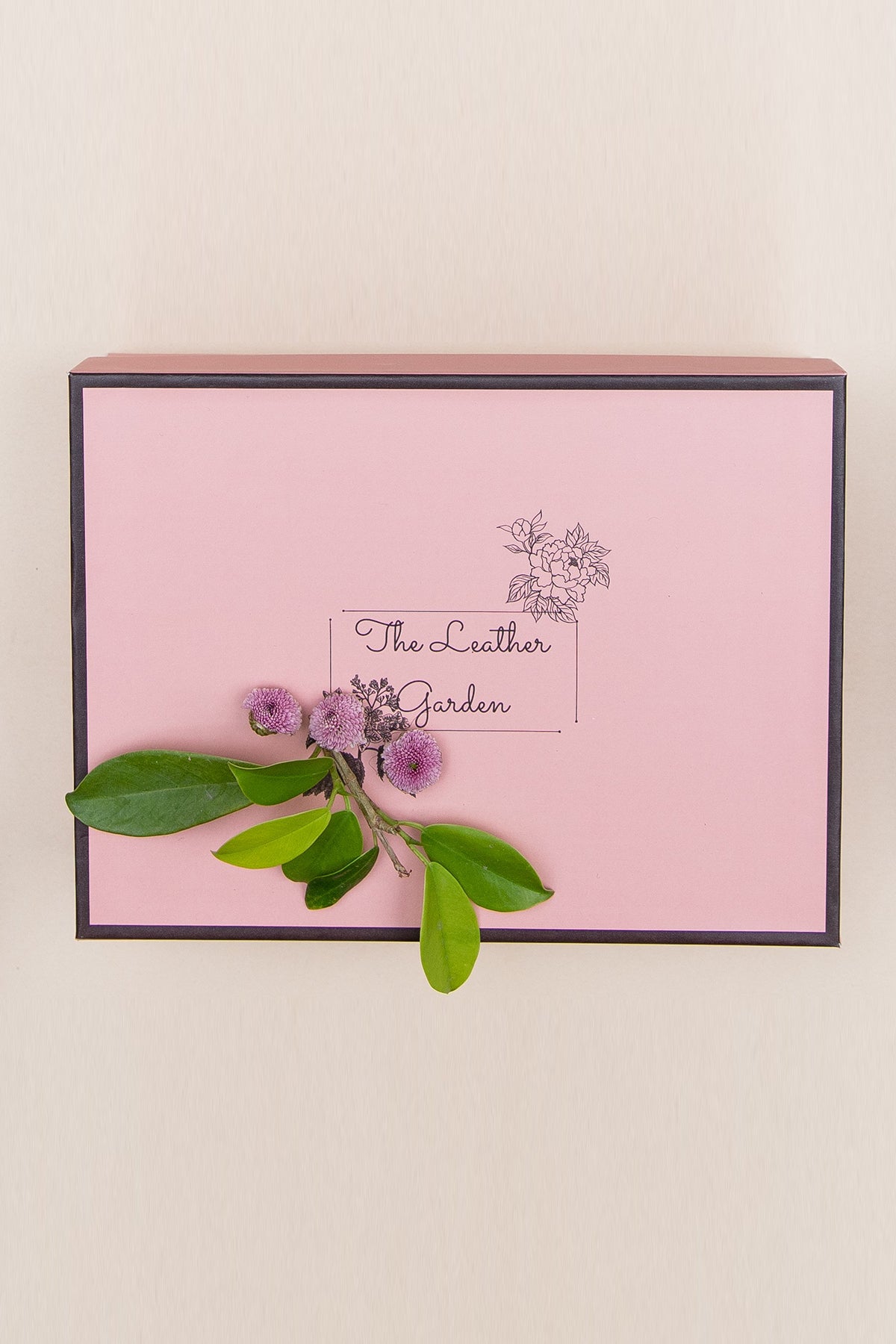 Banyan Catchall - Whiskey