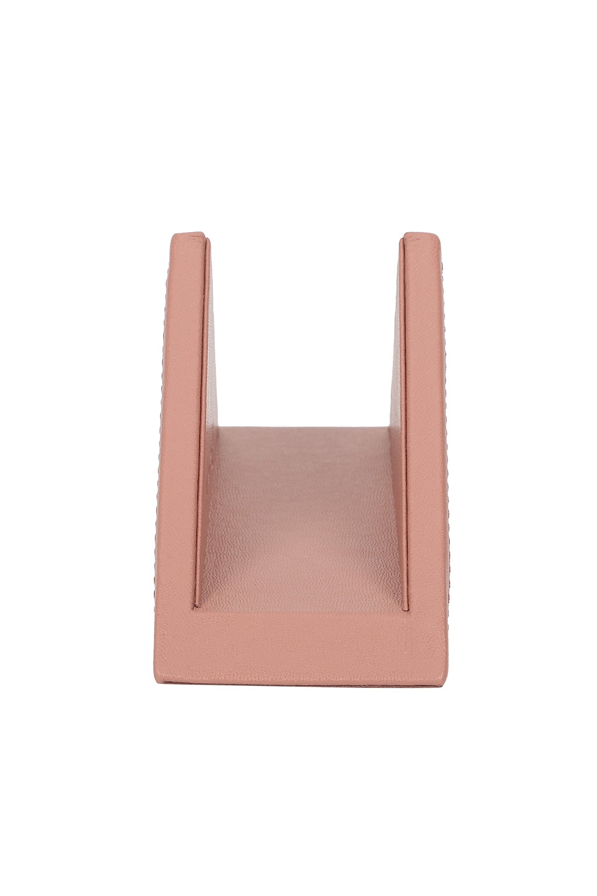 Maple Napkin Holder - Blush