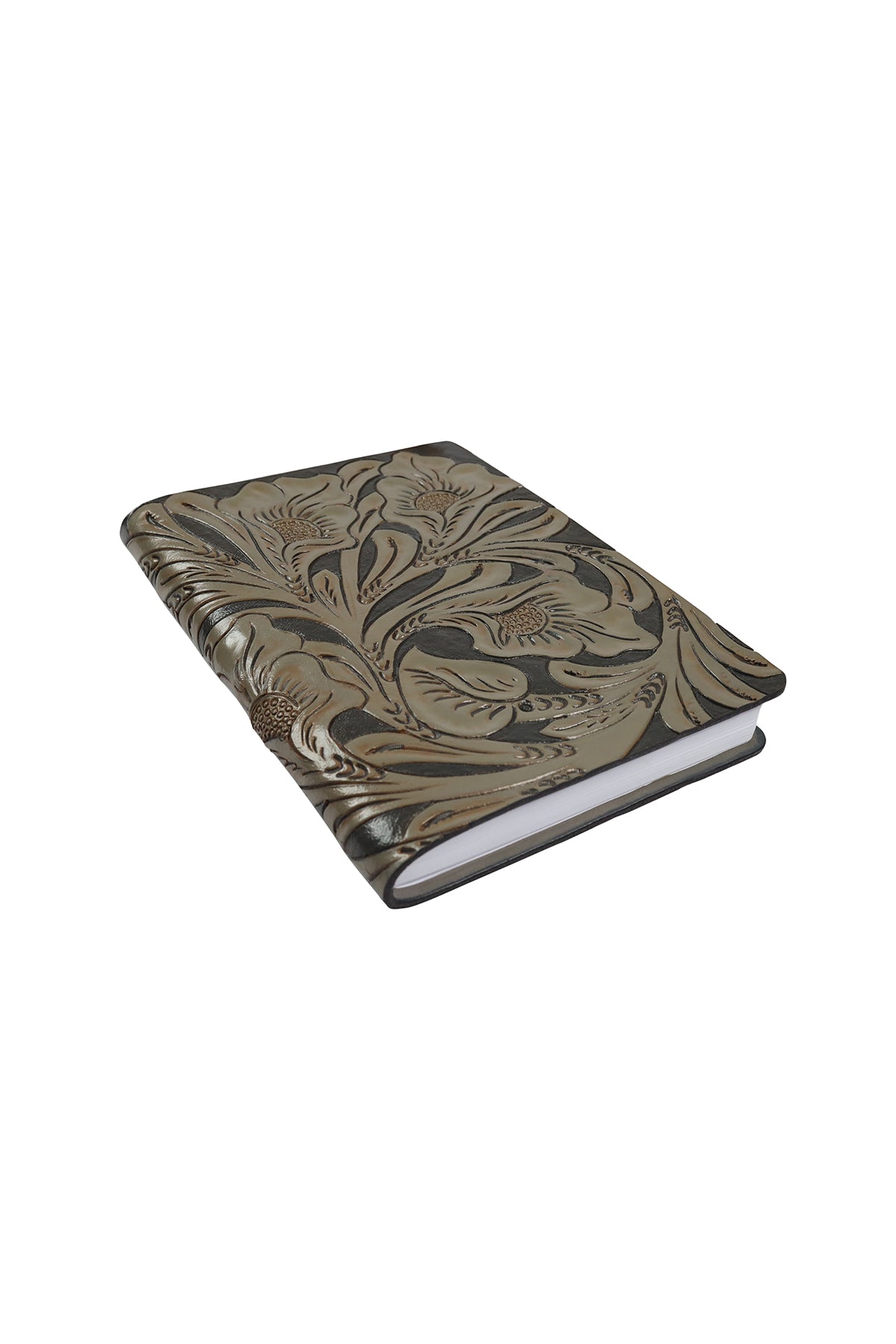 Banyan A5 Notebook - Slate