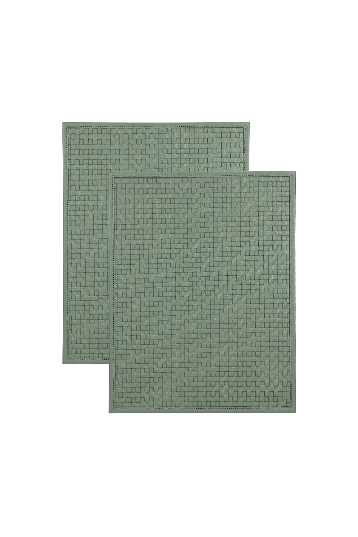 Oak Table Mats