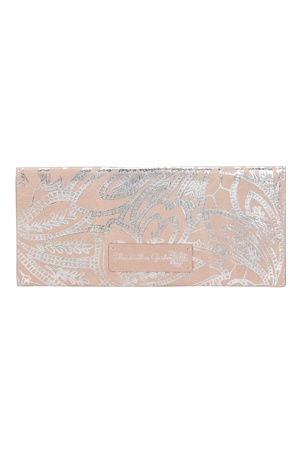 Gulmohar Blush Money Envelope