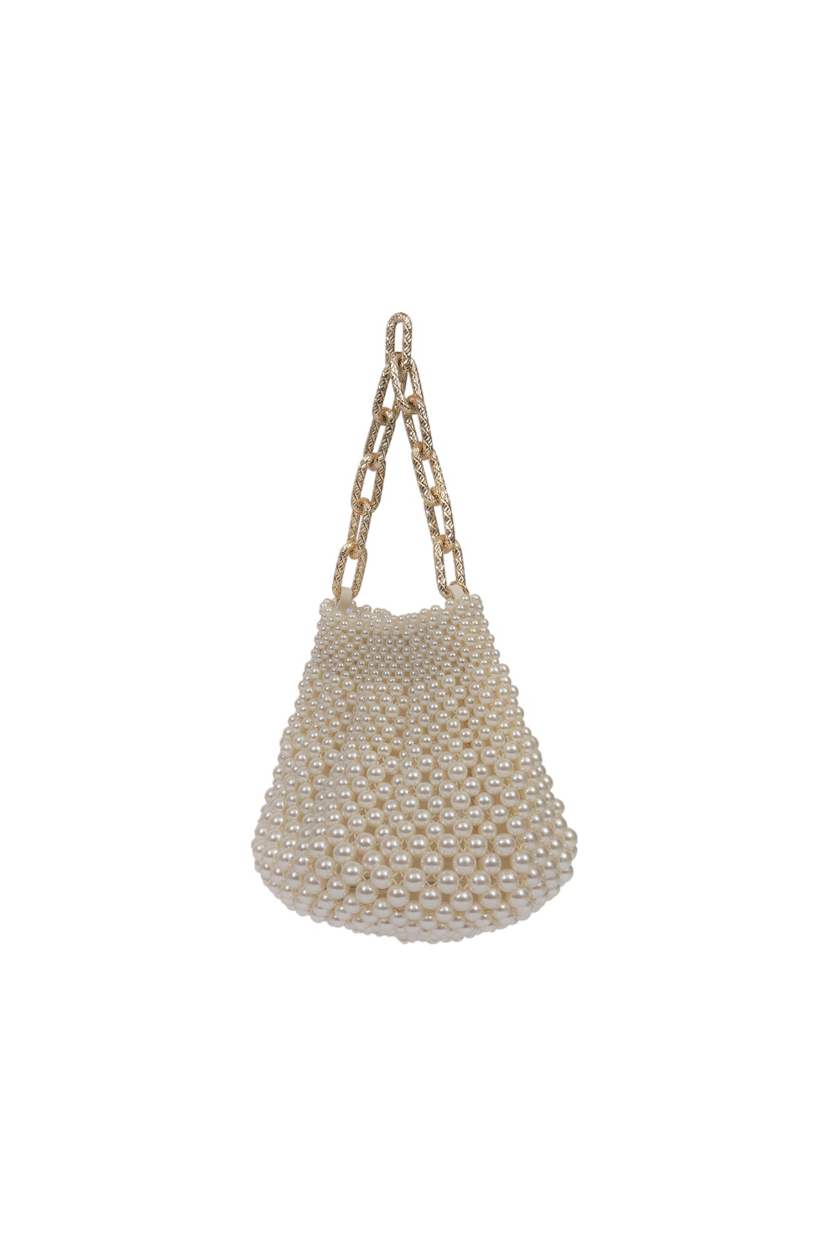 Guldavari Beaded Potli Bag