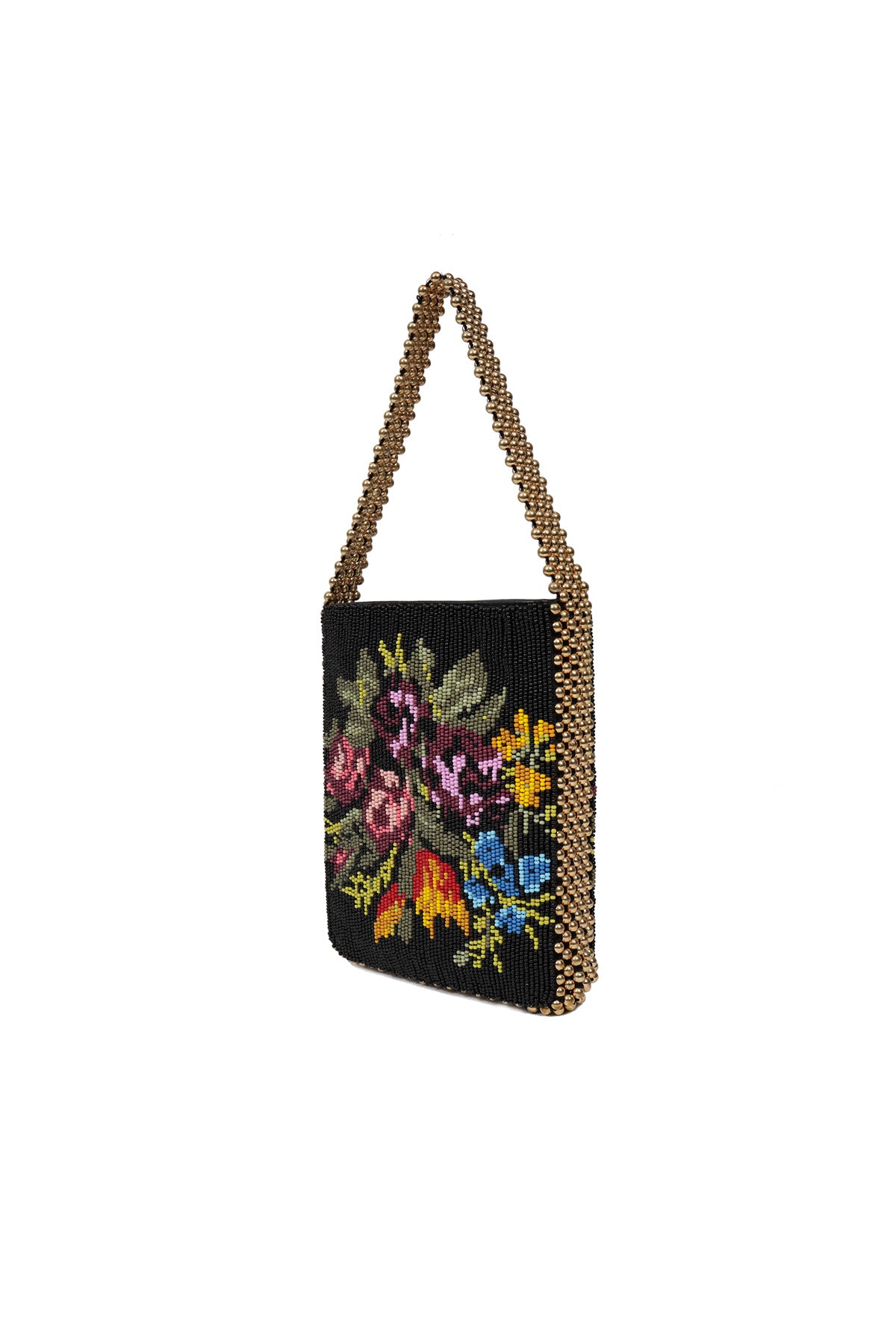 Kamal  Embellished Potli Bag