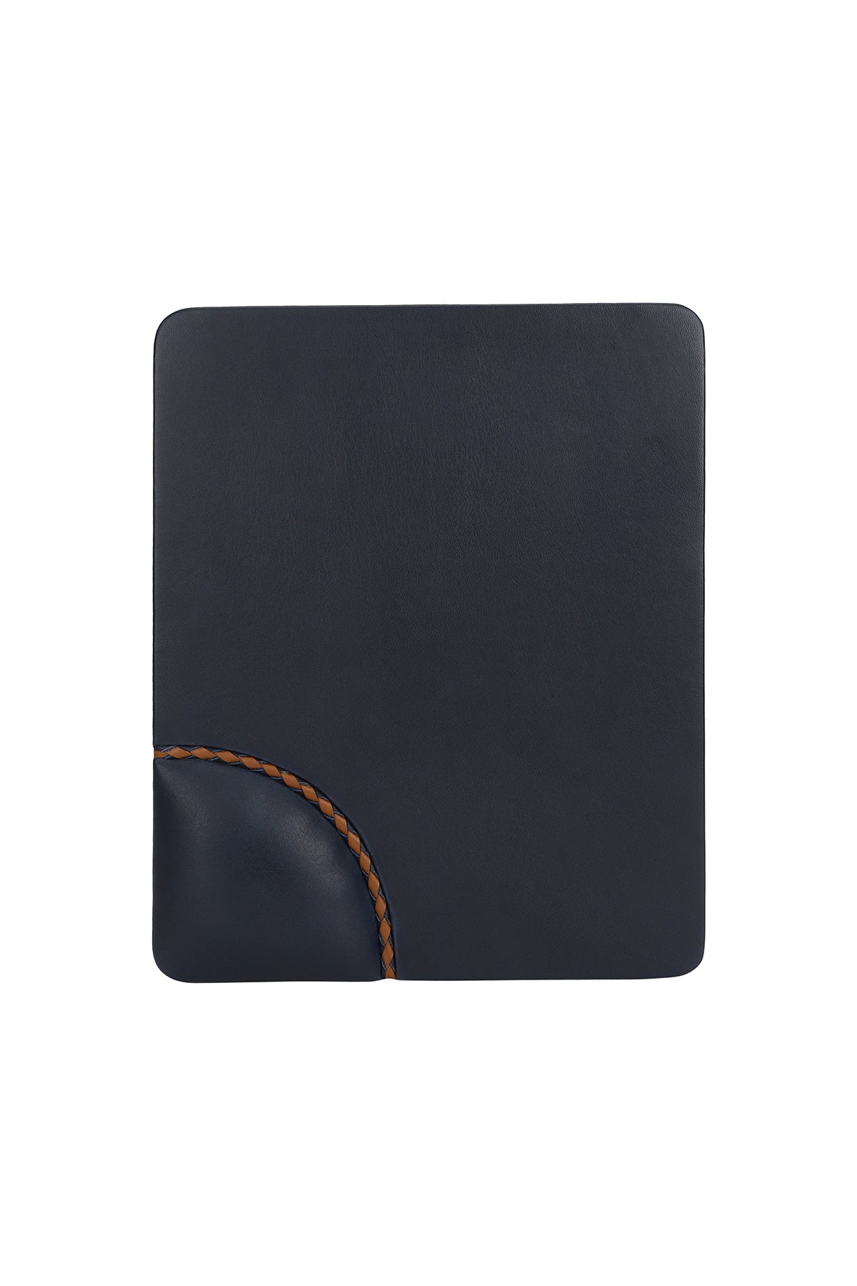Cedar Mousepad - Indigo