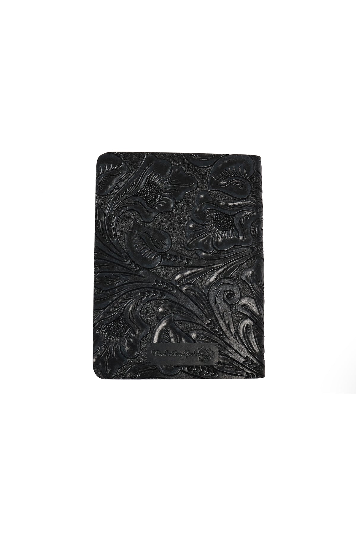 Banyan A5 Notebook - Smoke