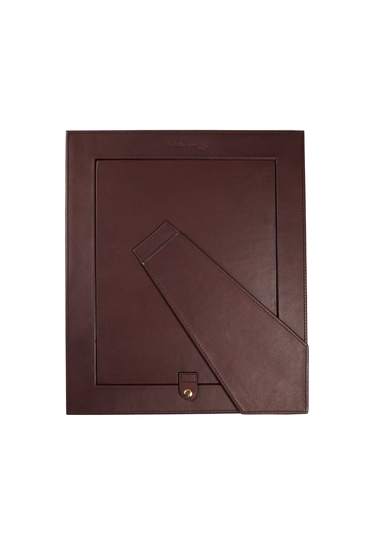 Banyan 8 by 10 Photoframe - sangria