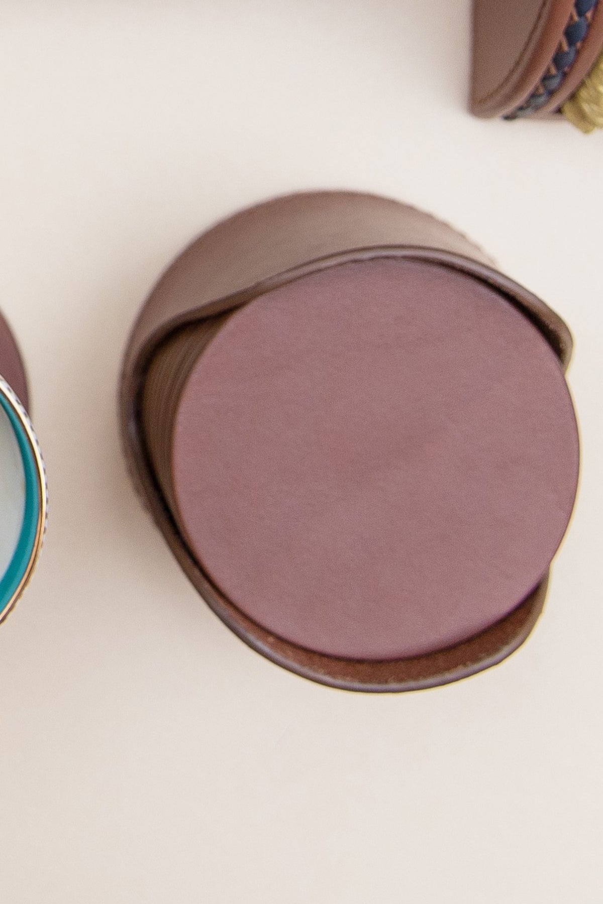 Cedar Coasters - Whiskey