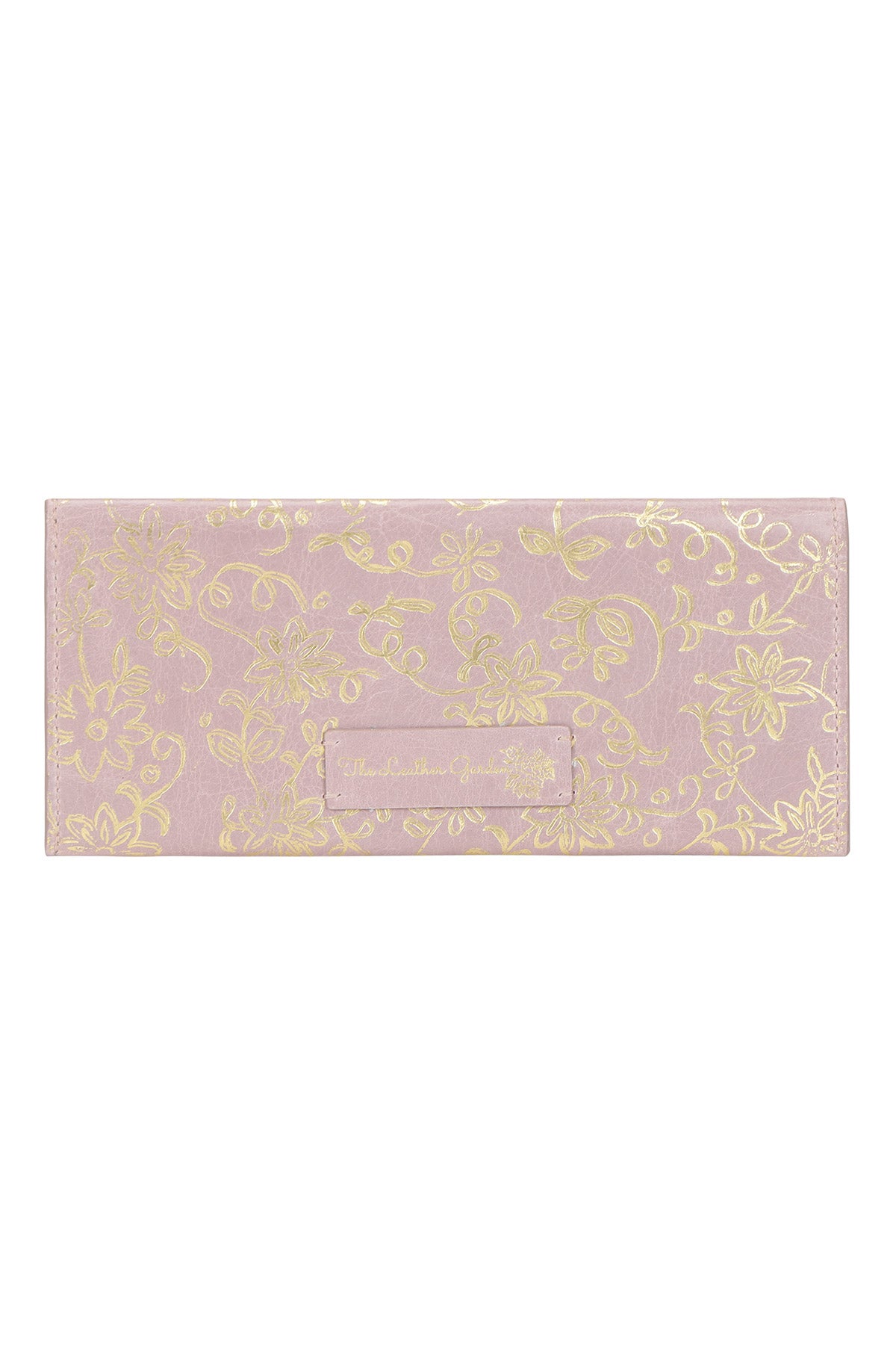 Gulmohar Lilac Money Envelope