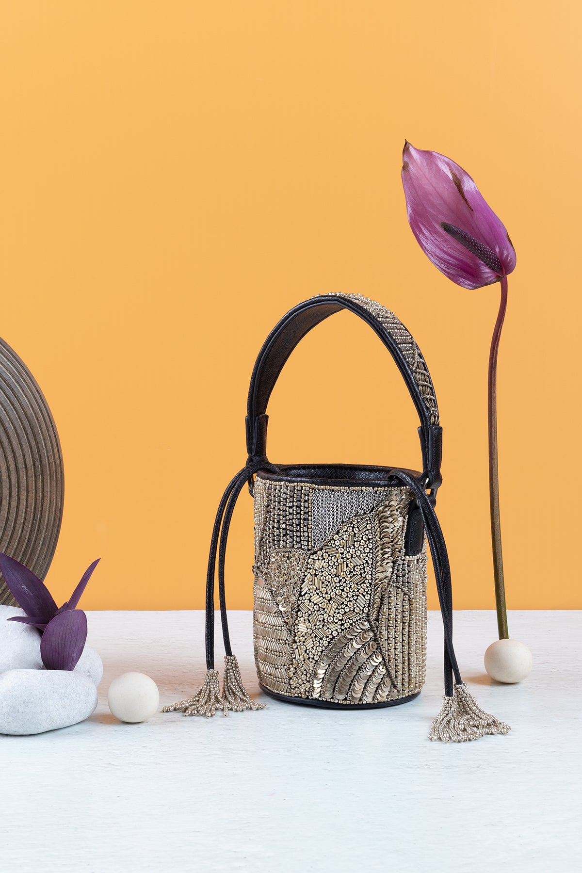 Harsinghar Potli Bag