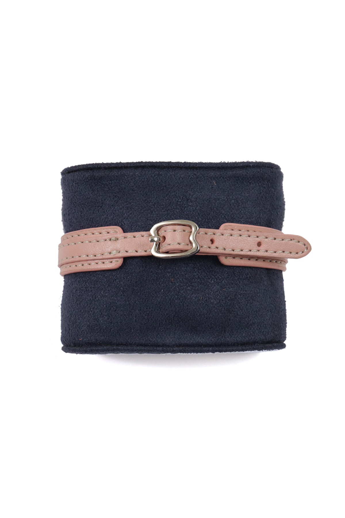 Pink Stitch Bracelet
