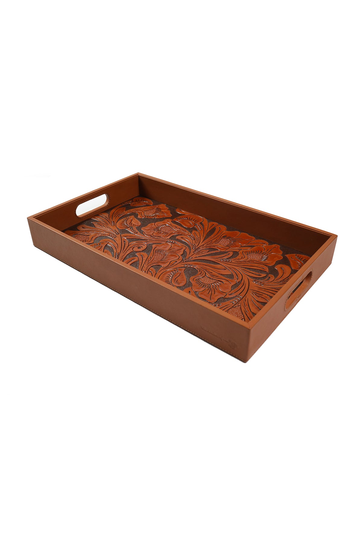 Banyan Tray - Whiskey