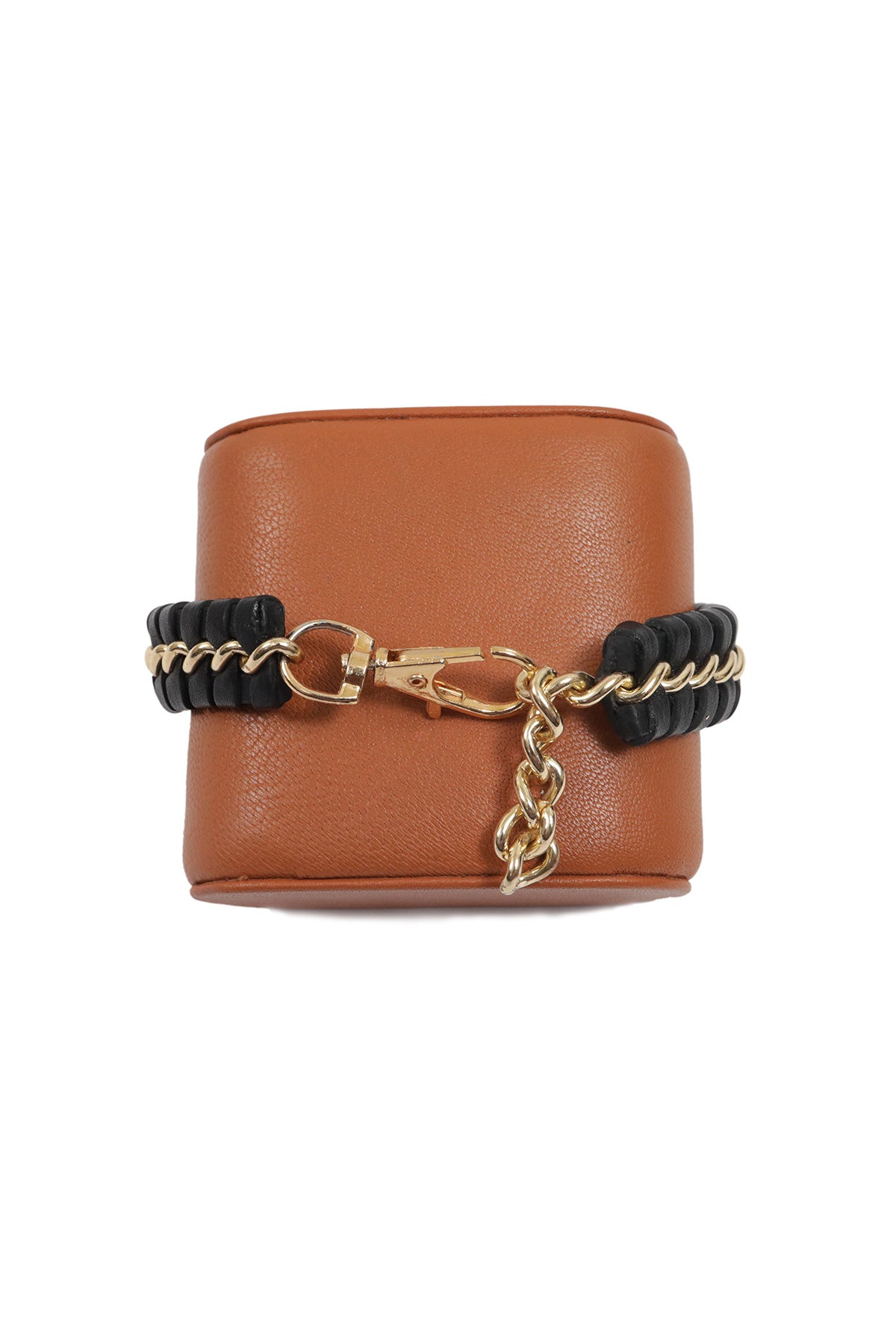 Chain Detail Womens Bracelet