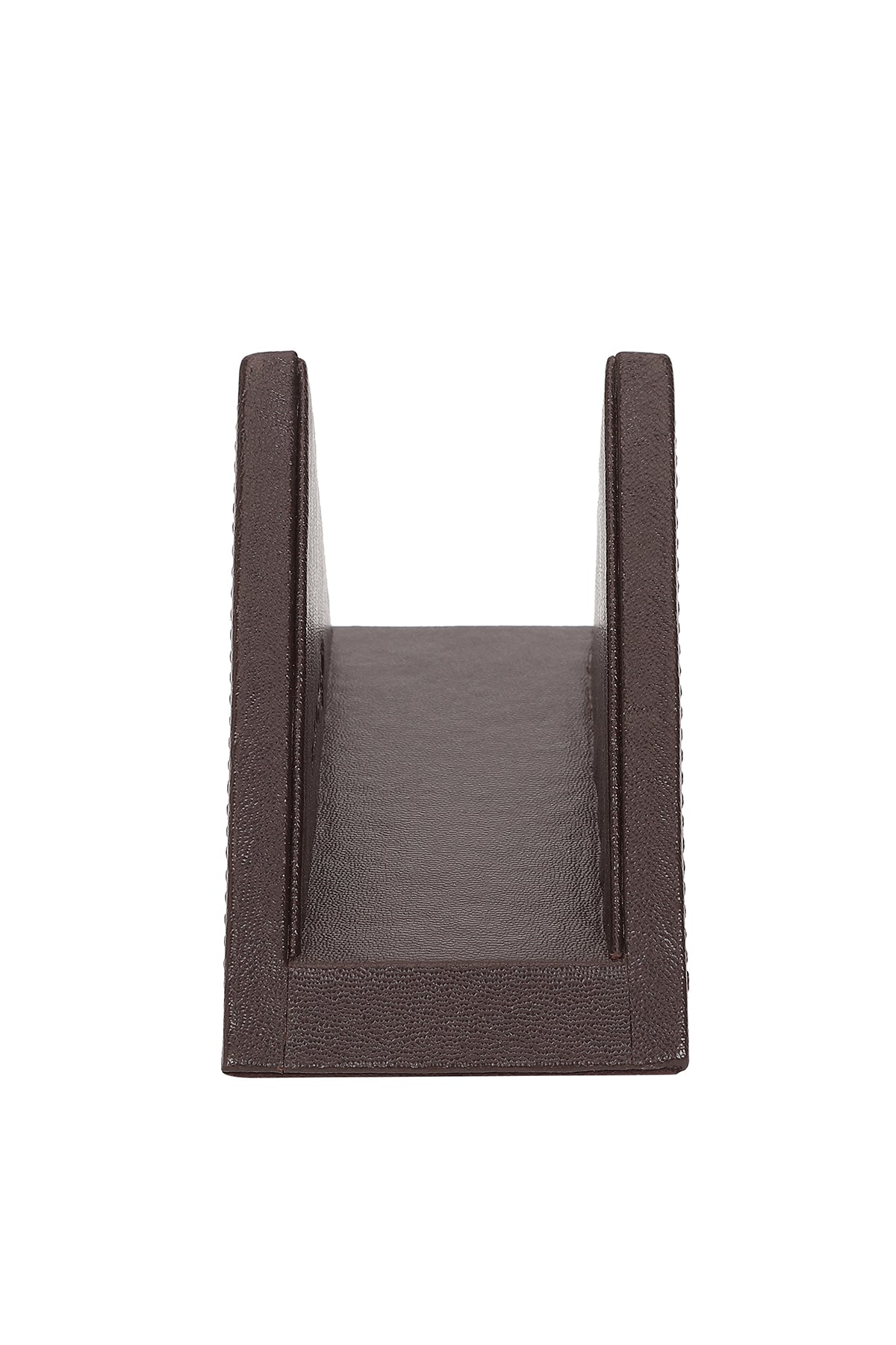 Maple Napkin Holder - Chocolate