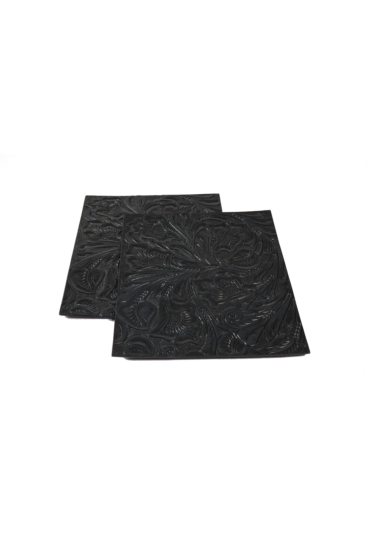 Banyan Trivet - Smoke