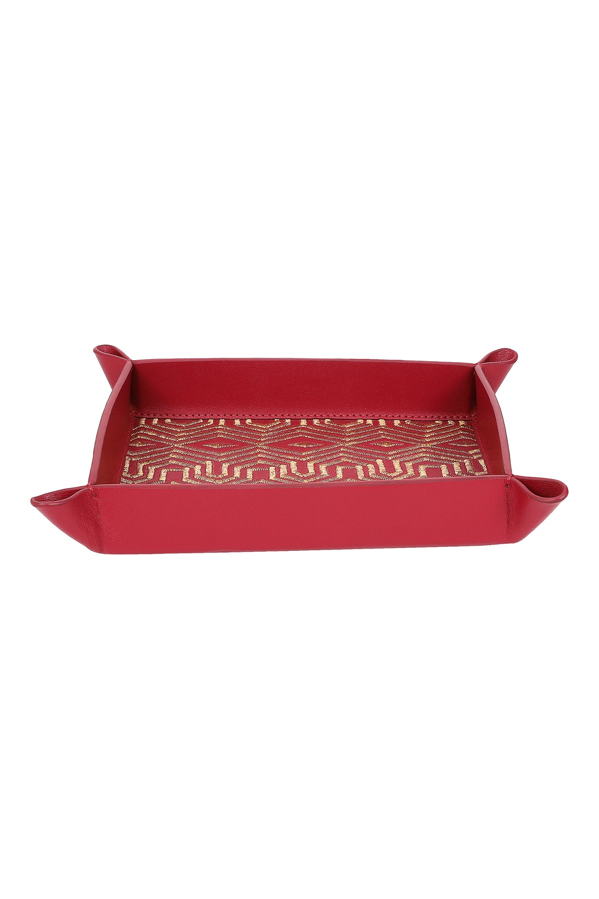 Maple Catchal - Ruby
