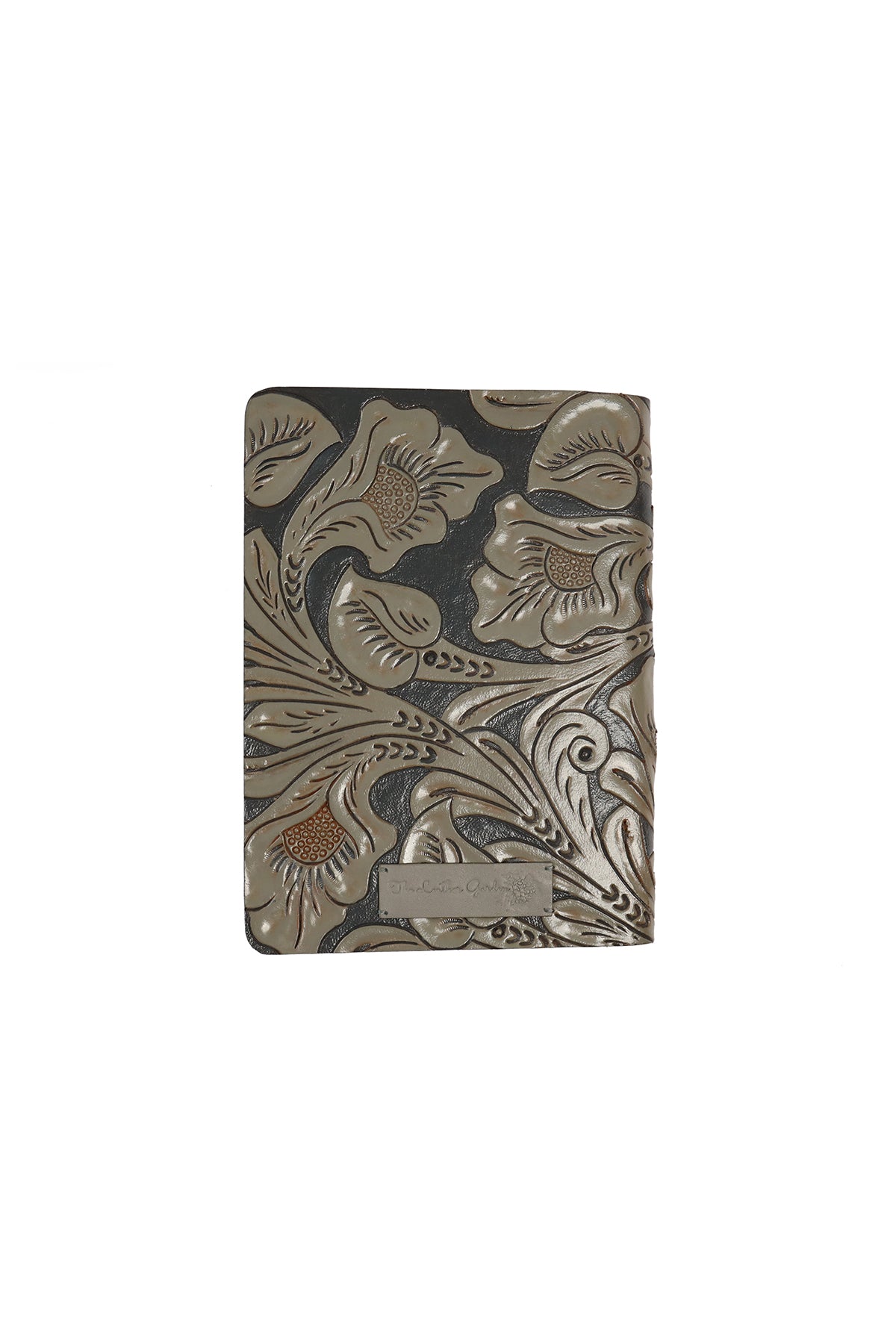 Banyan A5 Notebook - Slate