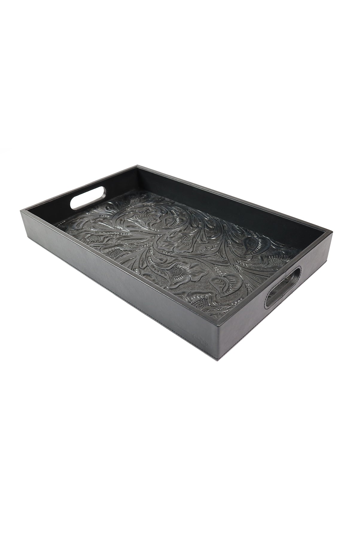 Banyan Tray - Smoke