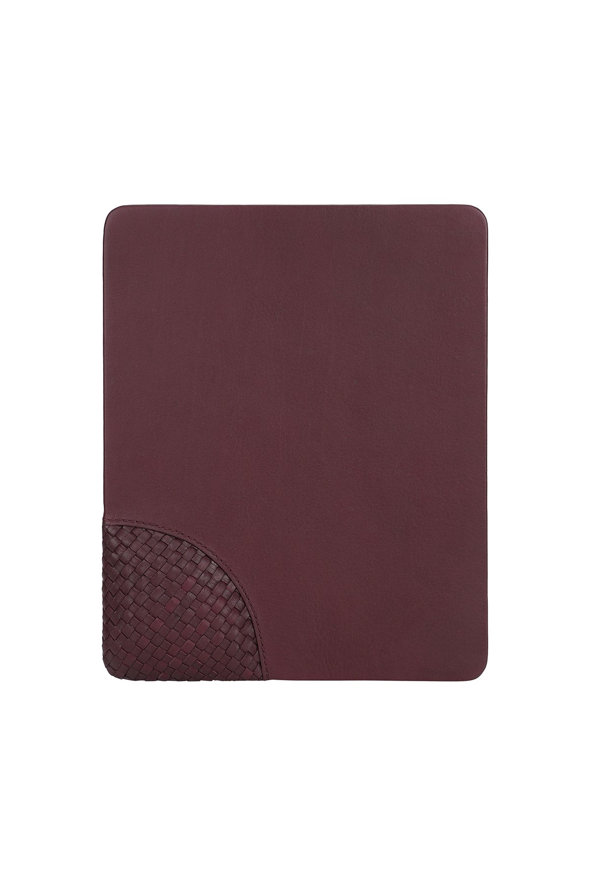 Oak Mousepad - Sangria