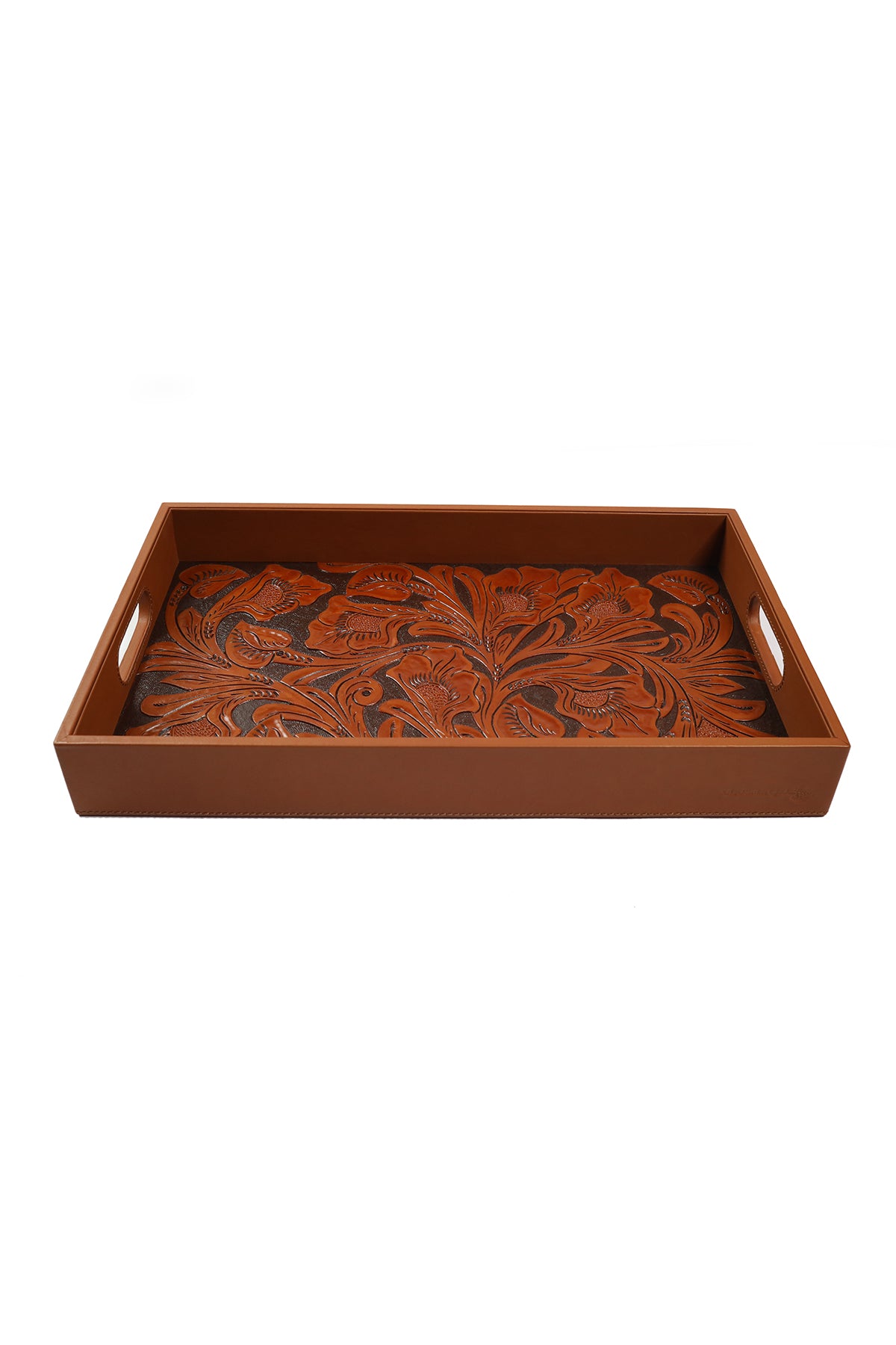 Banyan Tray - Whiskey