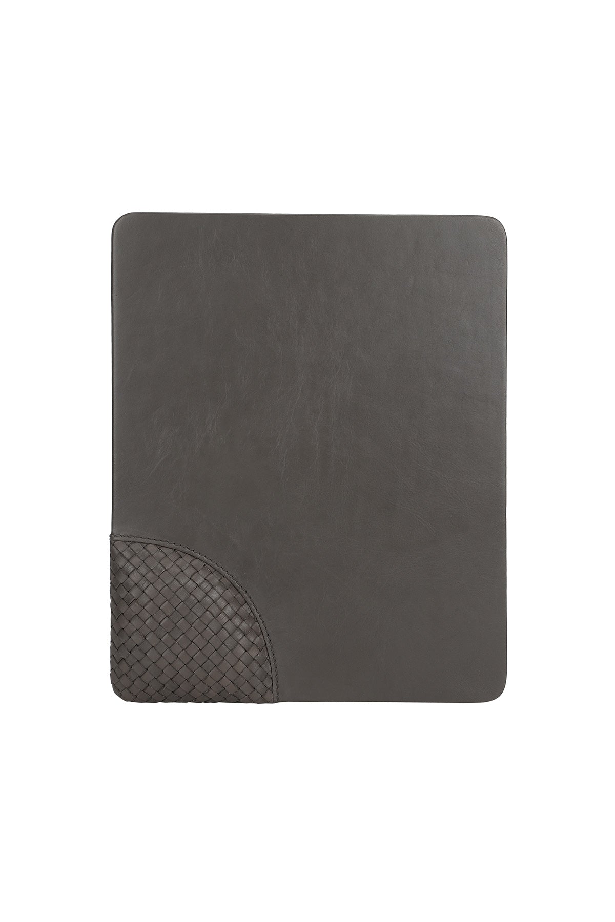Oak Mousepad - Slate