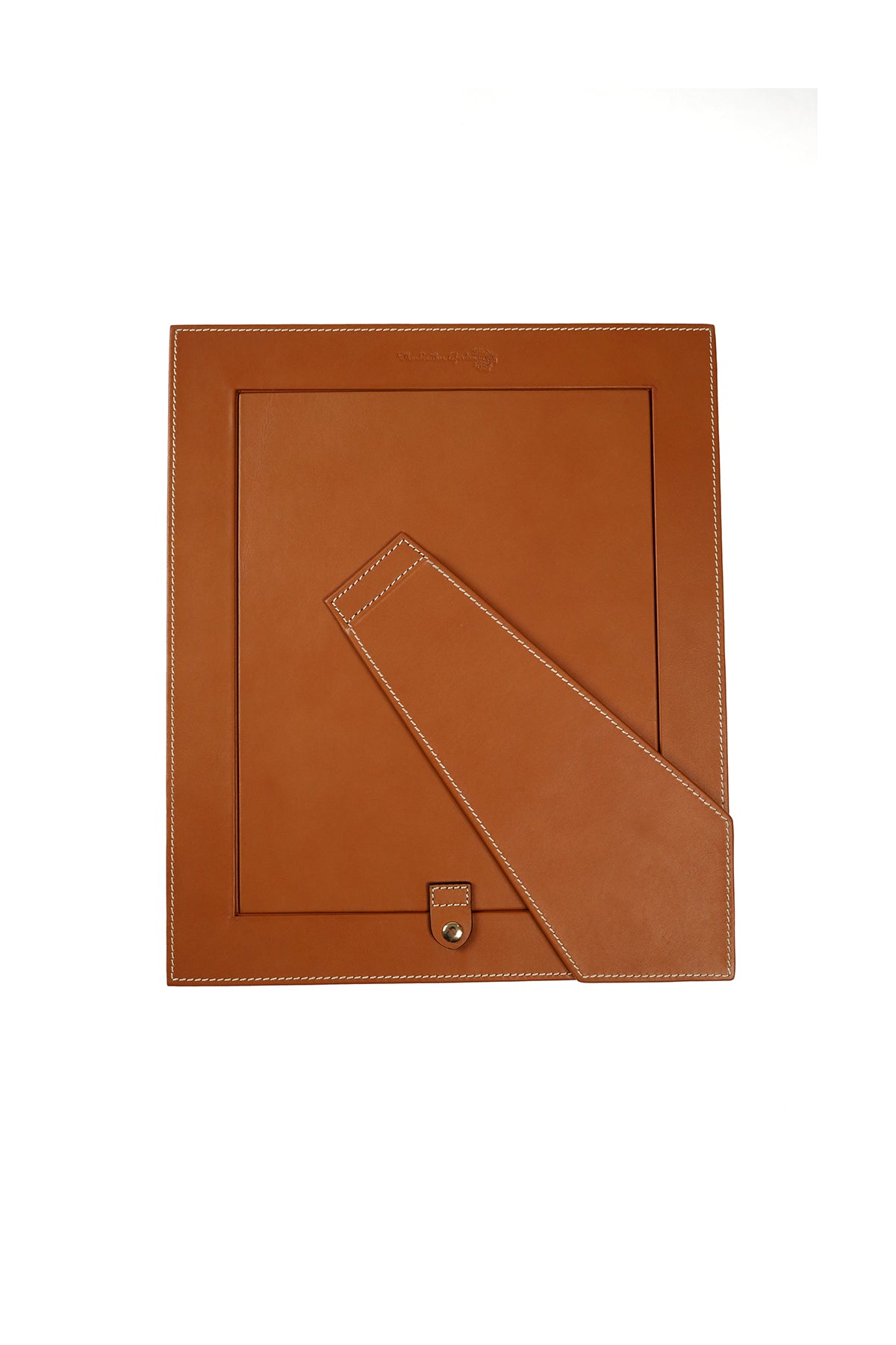 Banyan 8 by 10 Photoframe - Whiskey