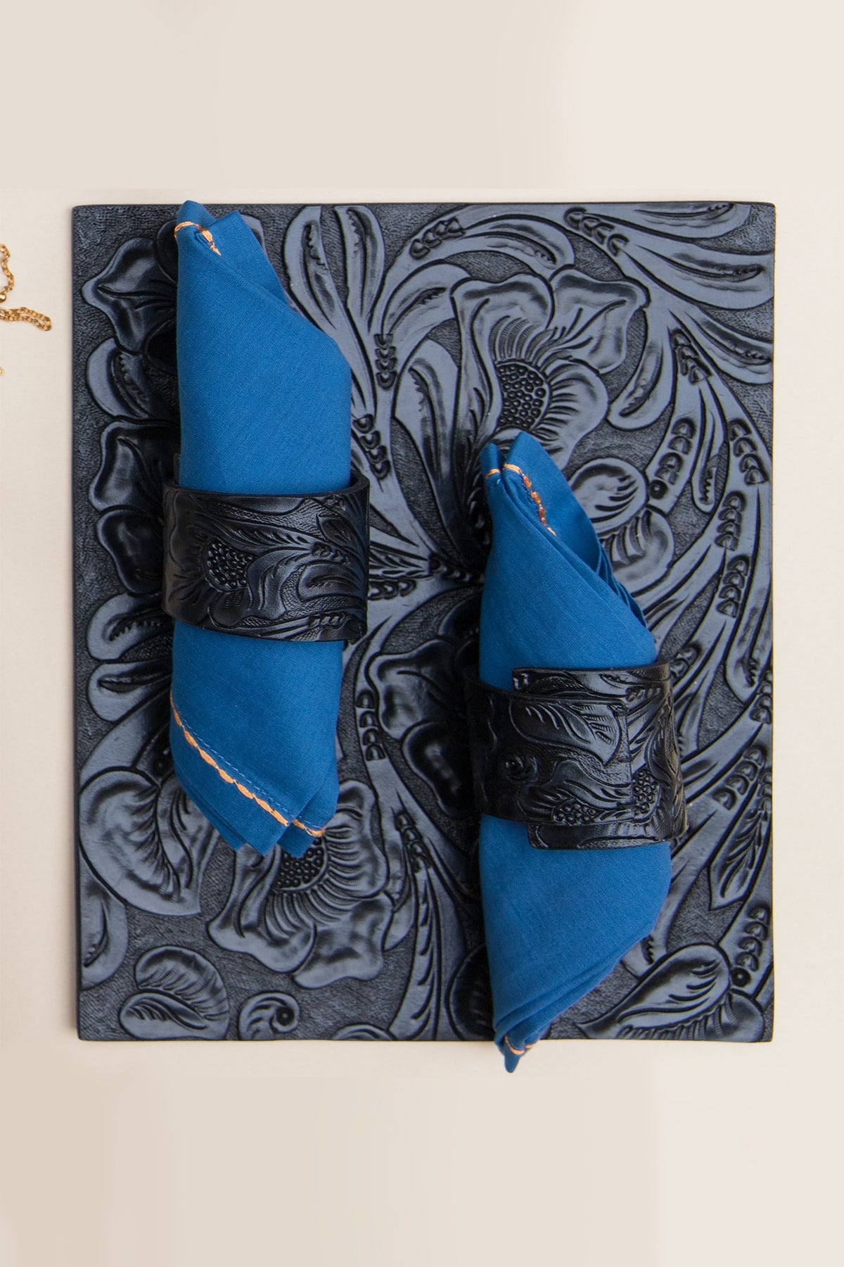 Banyan Trivet - Smoke