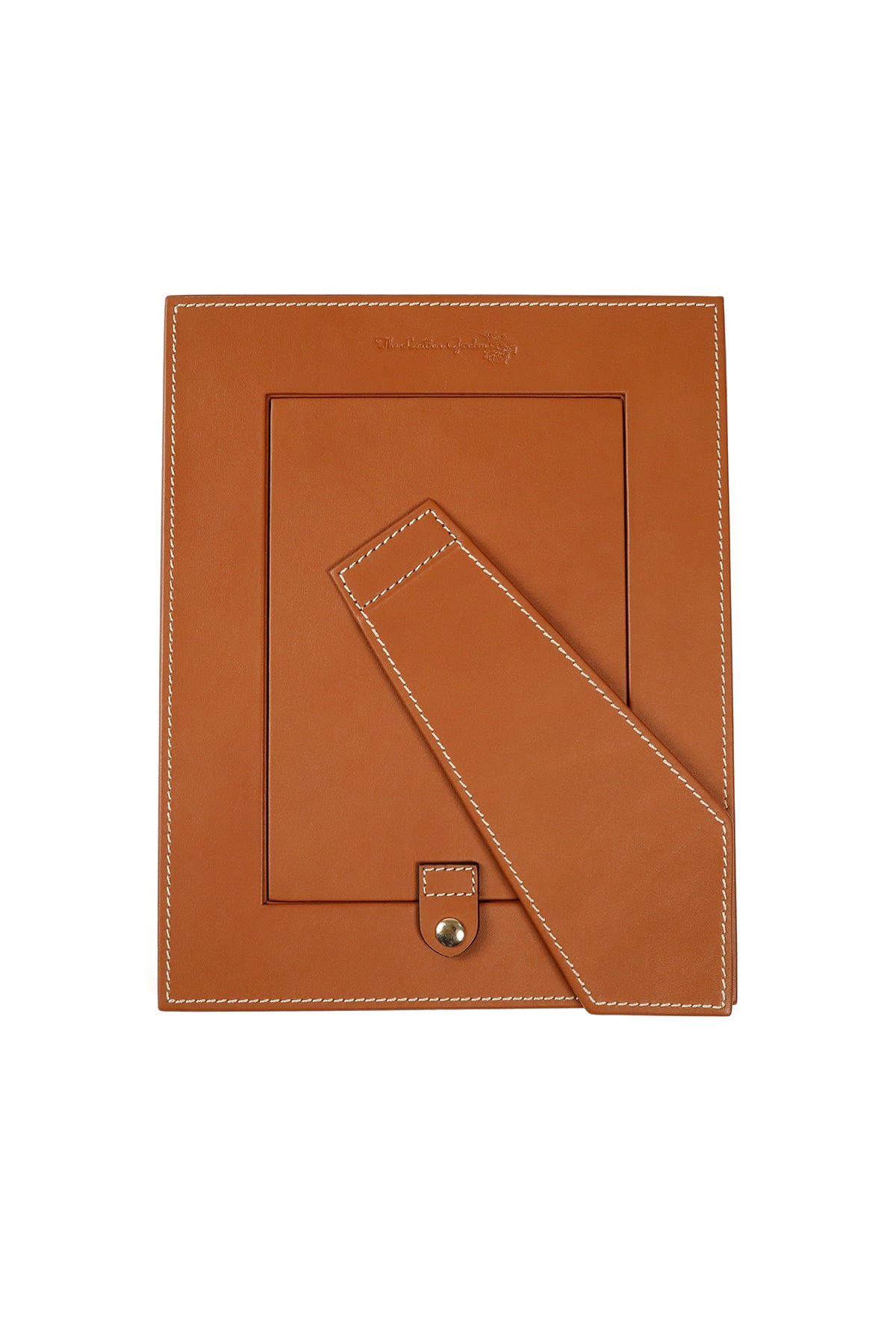 Banyan 5 by 7 Photoframe - Whiskey