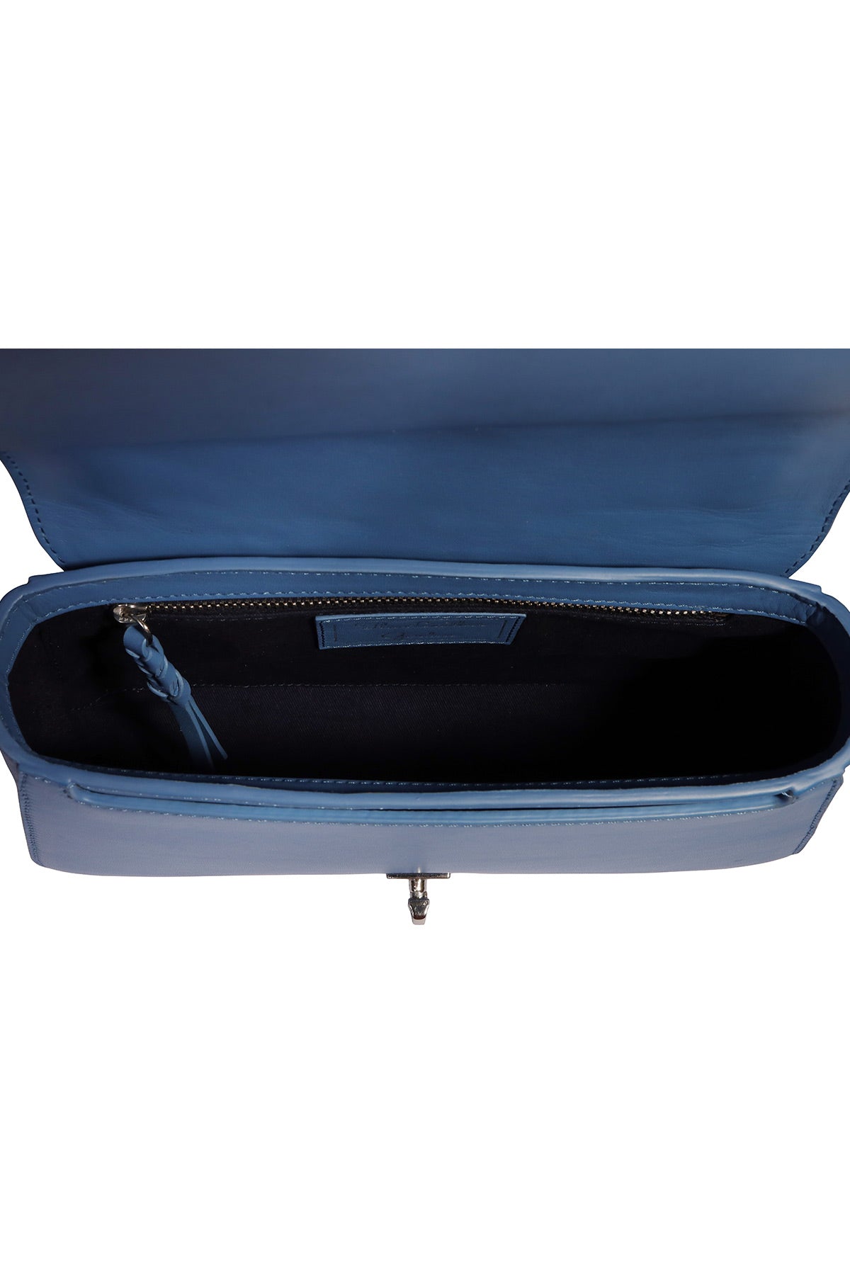 Grace Leather Shoulder bag