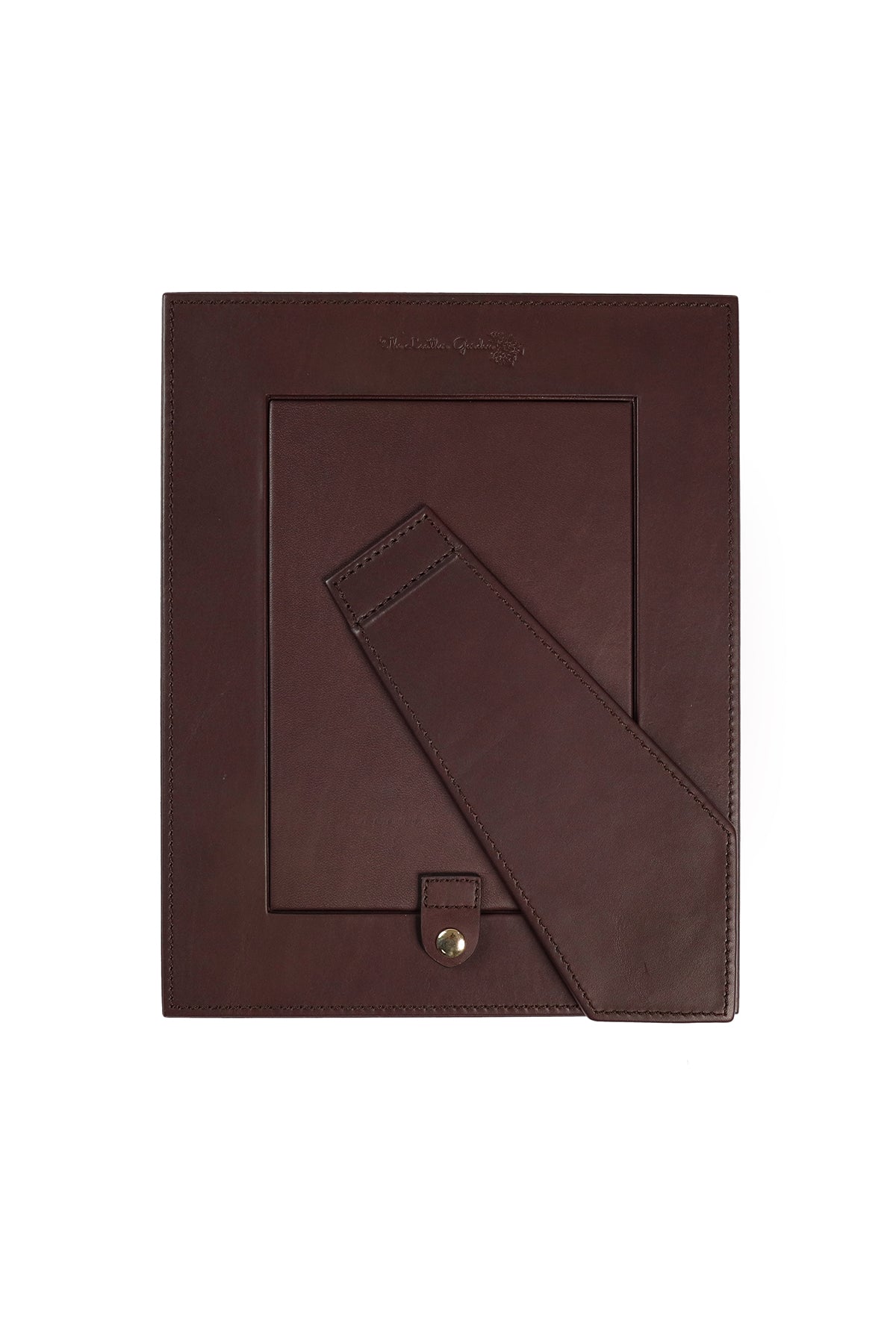 Banyan 5 by 7 Photoframe - sangria