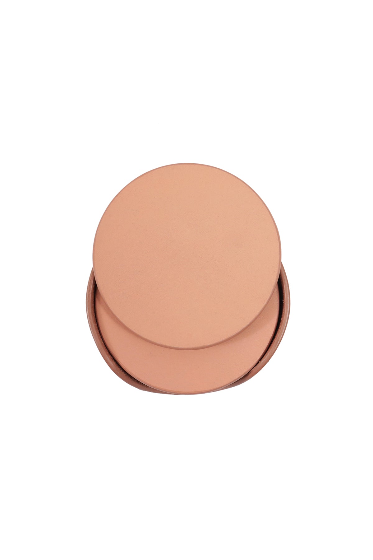 Cedar Coasters - Blush