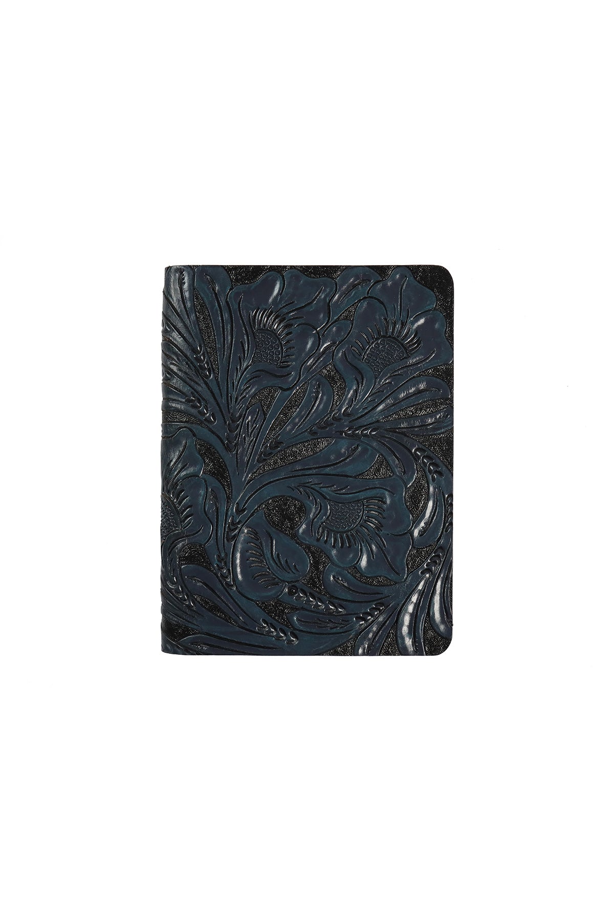 Banyan A5 Notebook - Indigo
